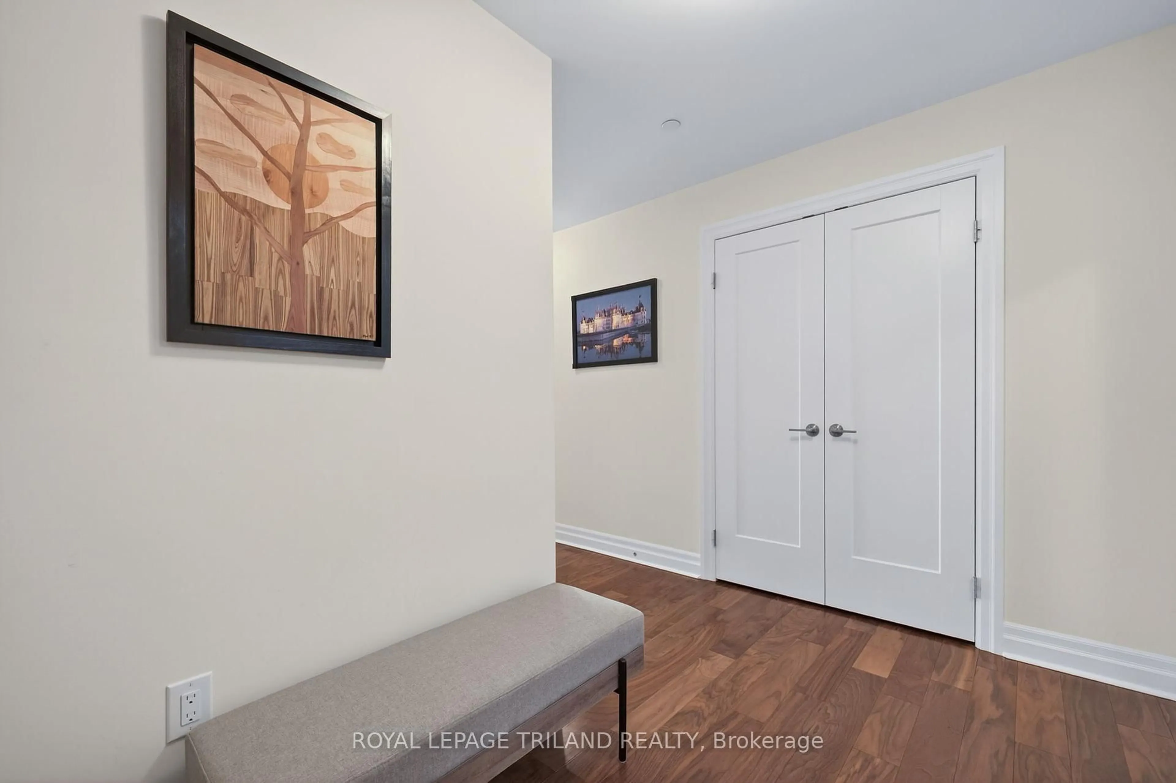 Unknown for 505 TALBOT St #2308, London East Ontario N6A 2S6