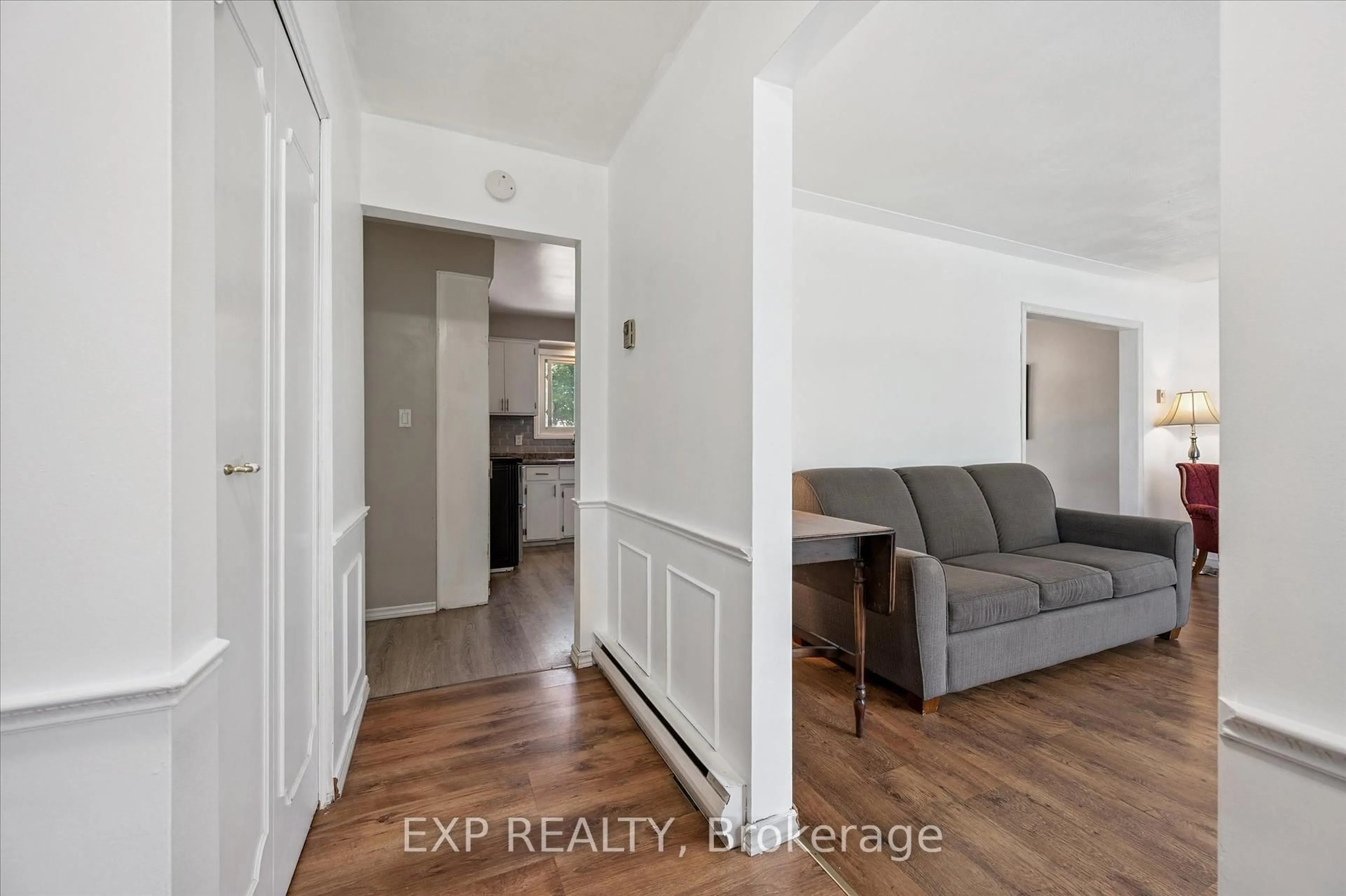 A pic of a room for 338 Ascot Pl, Waterloo Ontario N2J 3V8