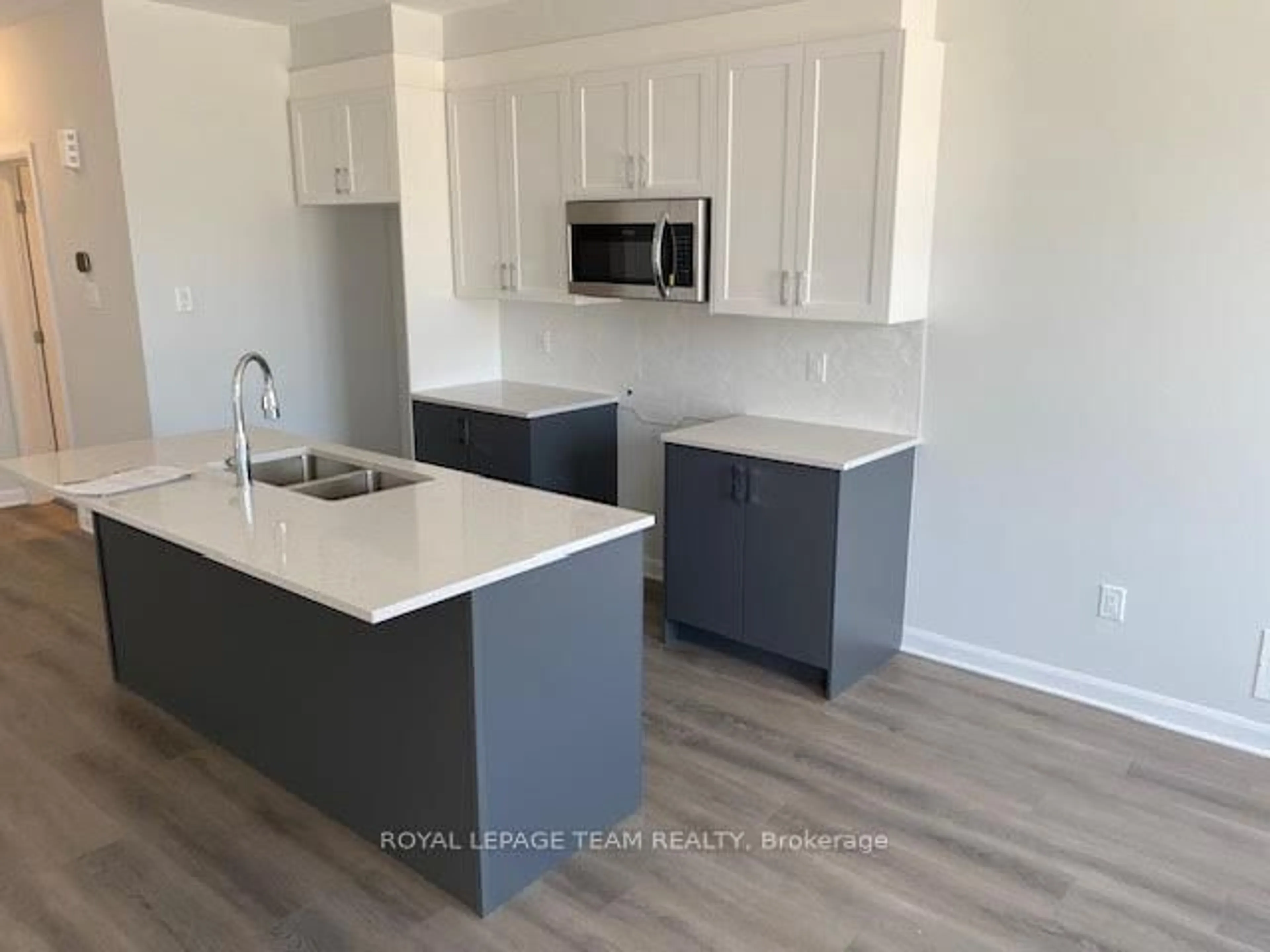 Open concept kitchen, unknown for 382 Clearpath Private, Kanata Ontario K2T 0S6