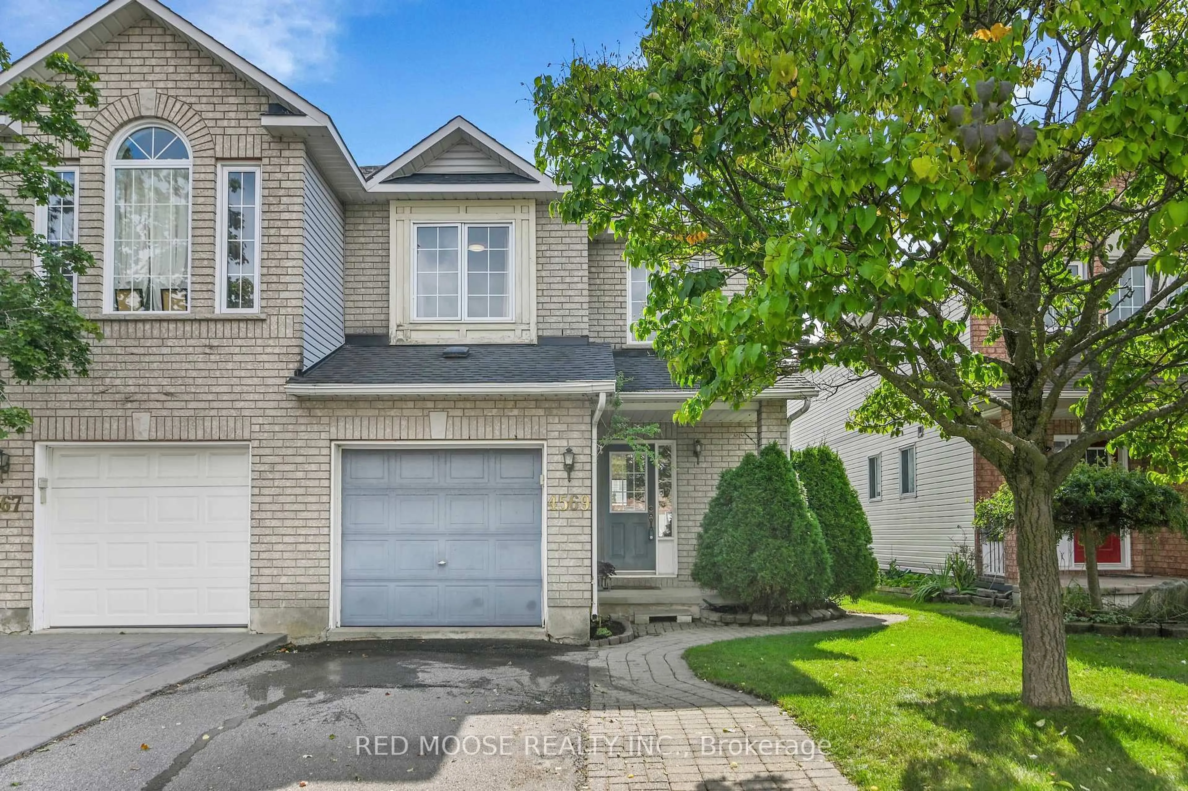 Unknown for 4569 Ogilvie Walk Cres, Ottawa Ontario K1J 1G5