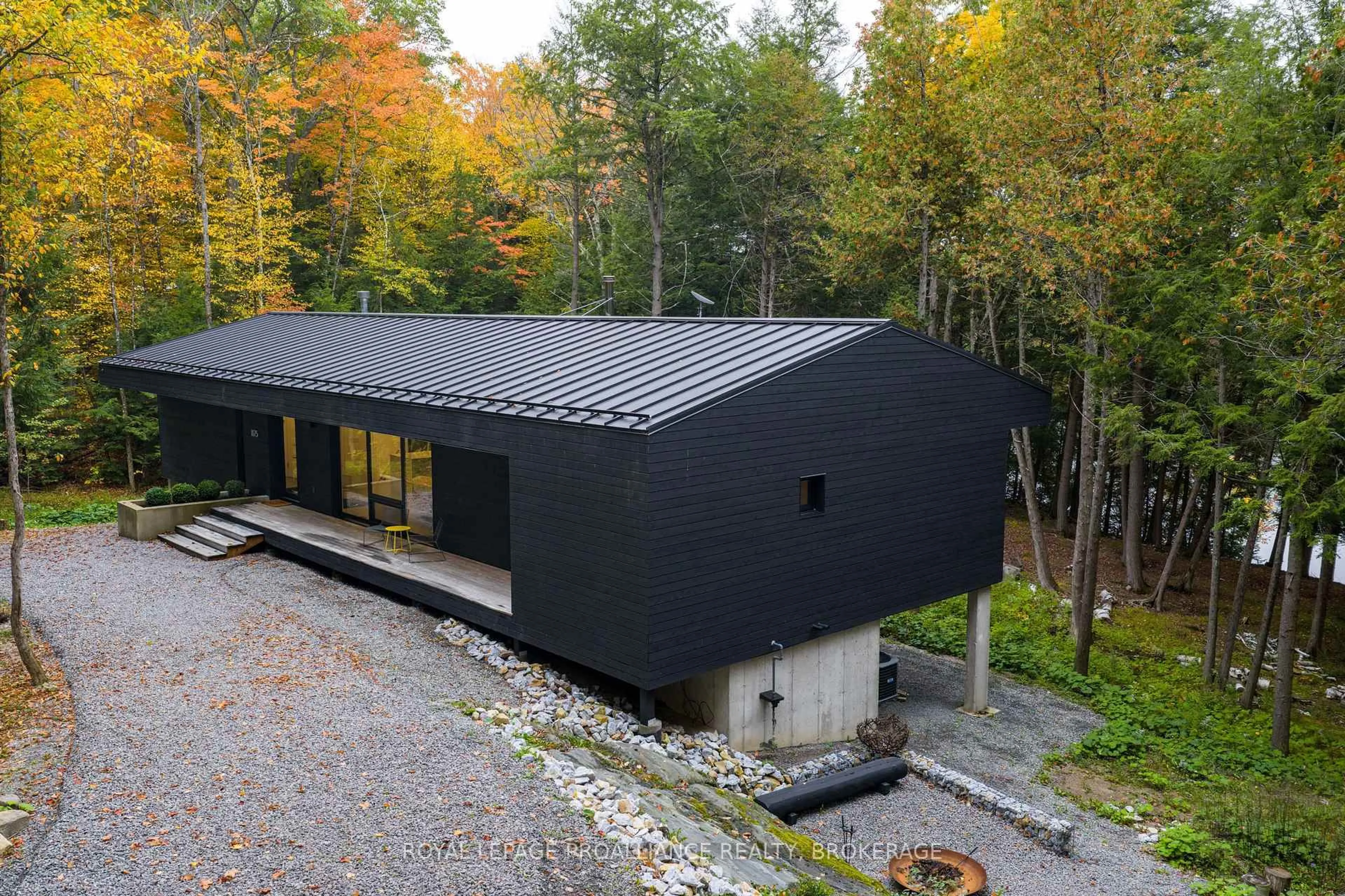 Unknown for 1175 Nordic Rd, Arden Ontario K0H 1B0