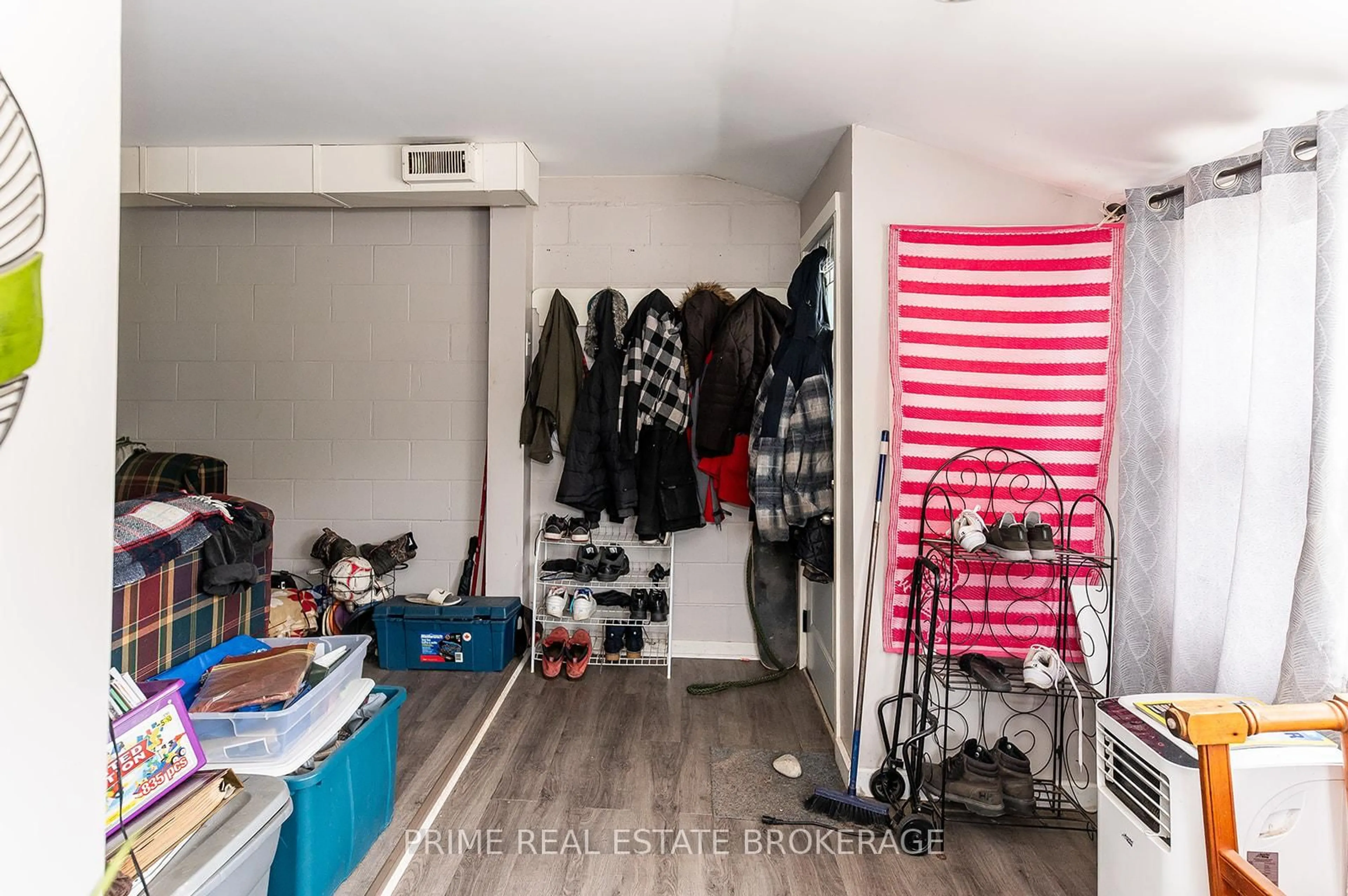 Storage room or clothes room or walk-in closet for 151 William St, Central Elgin Ontario N5L 1E4