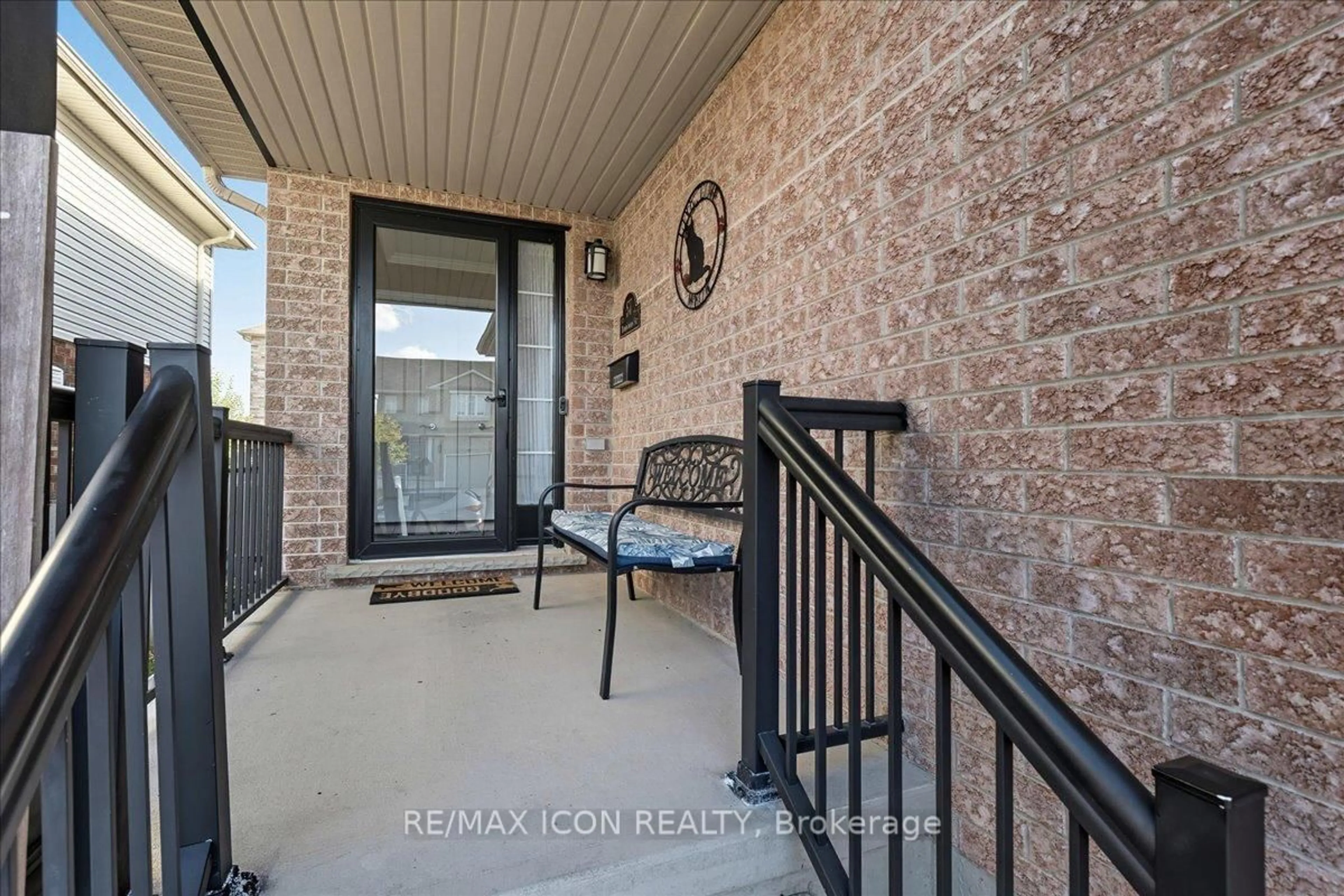 Unknown for 57 Tweedsdale St, Kitchener Ontario N2R 1W2