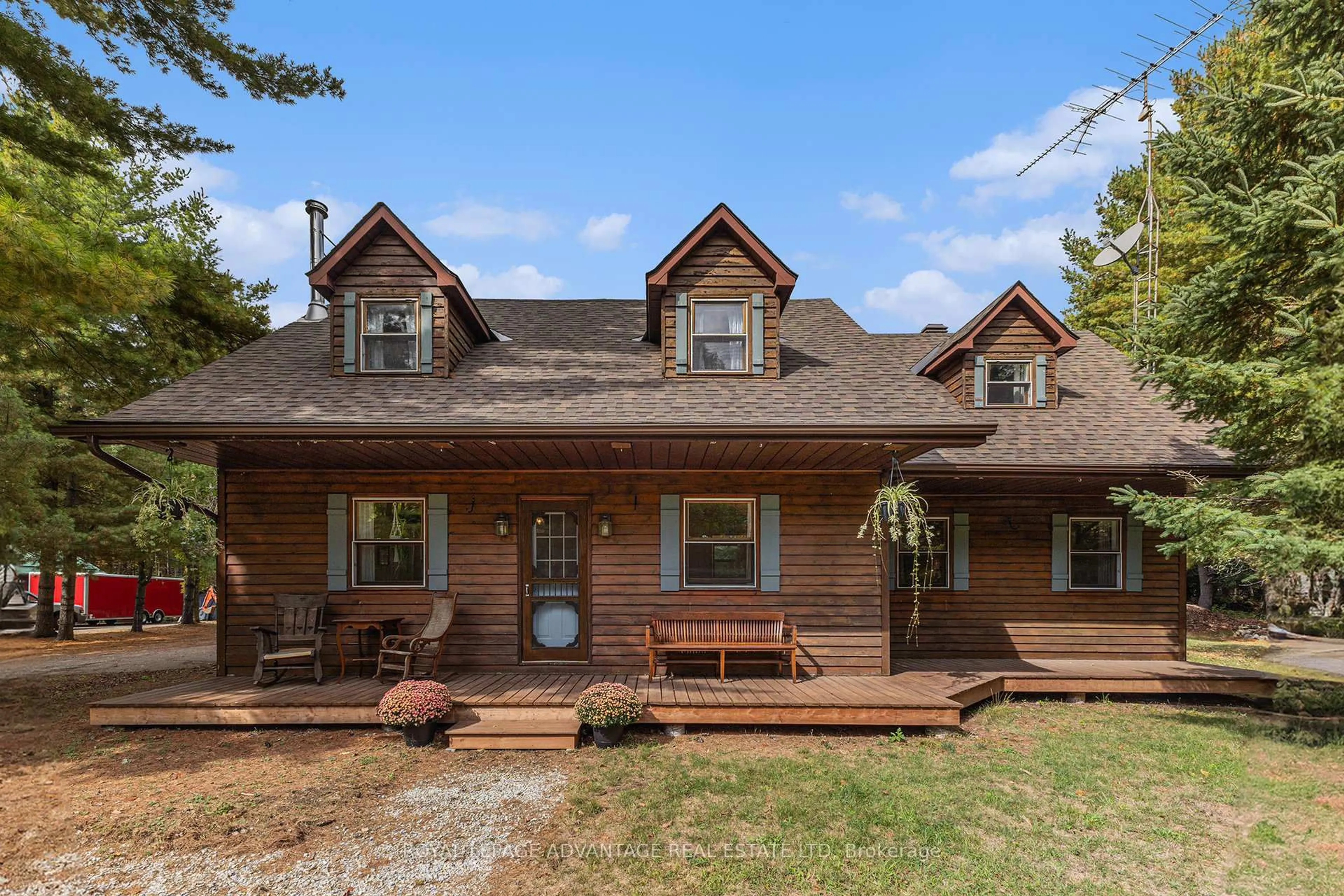 Unknown for 1002 Elm Grove Rd, Perth Ontario K7H 3C7