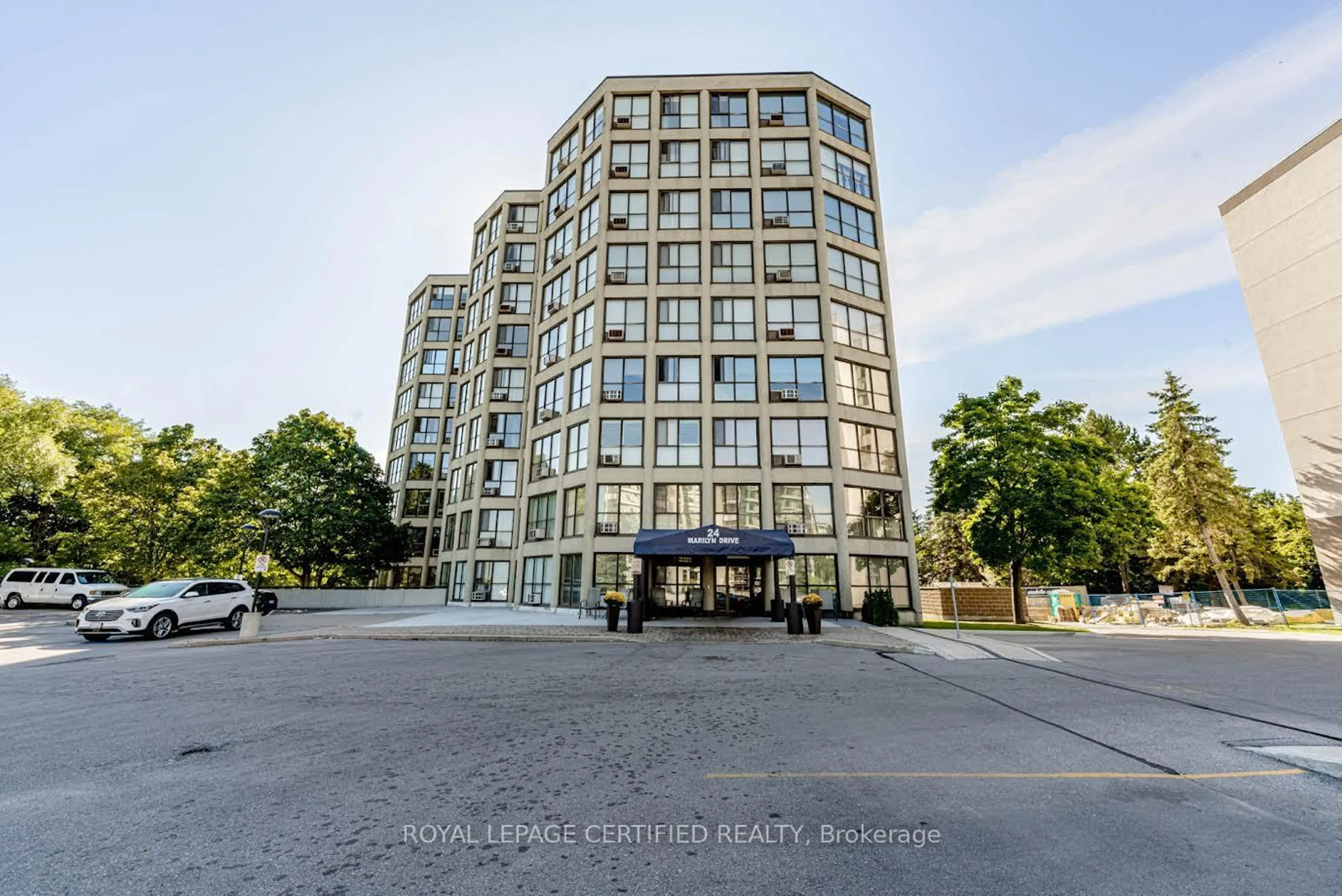 Unknown for 24 Marilyn Dr #505, Guelph Ontario N1H 8E9