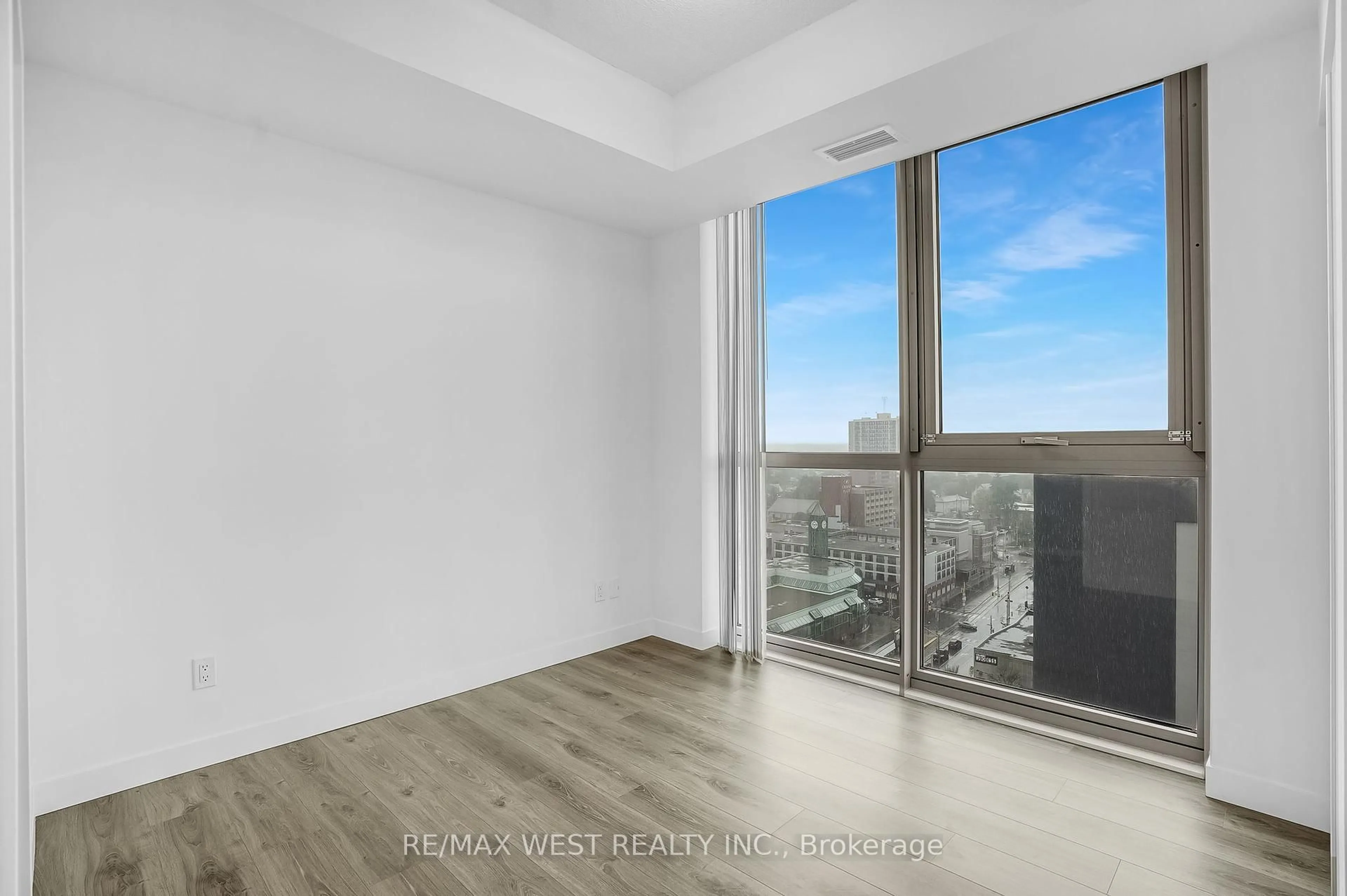 A pic of a room for 60 Frederick St #1409, Kitchener Ontario N2H 0C7