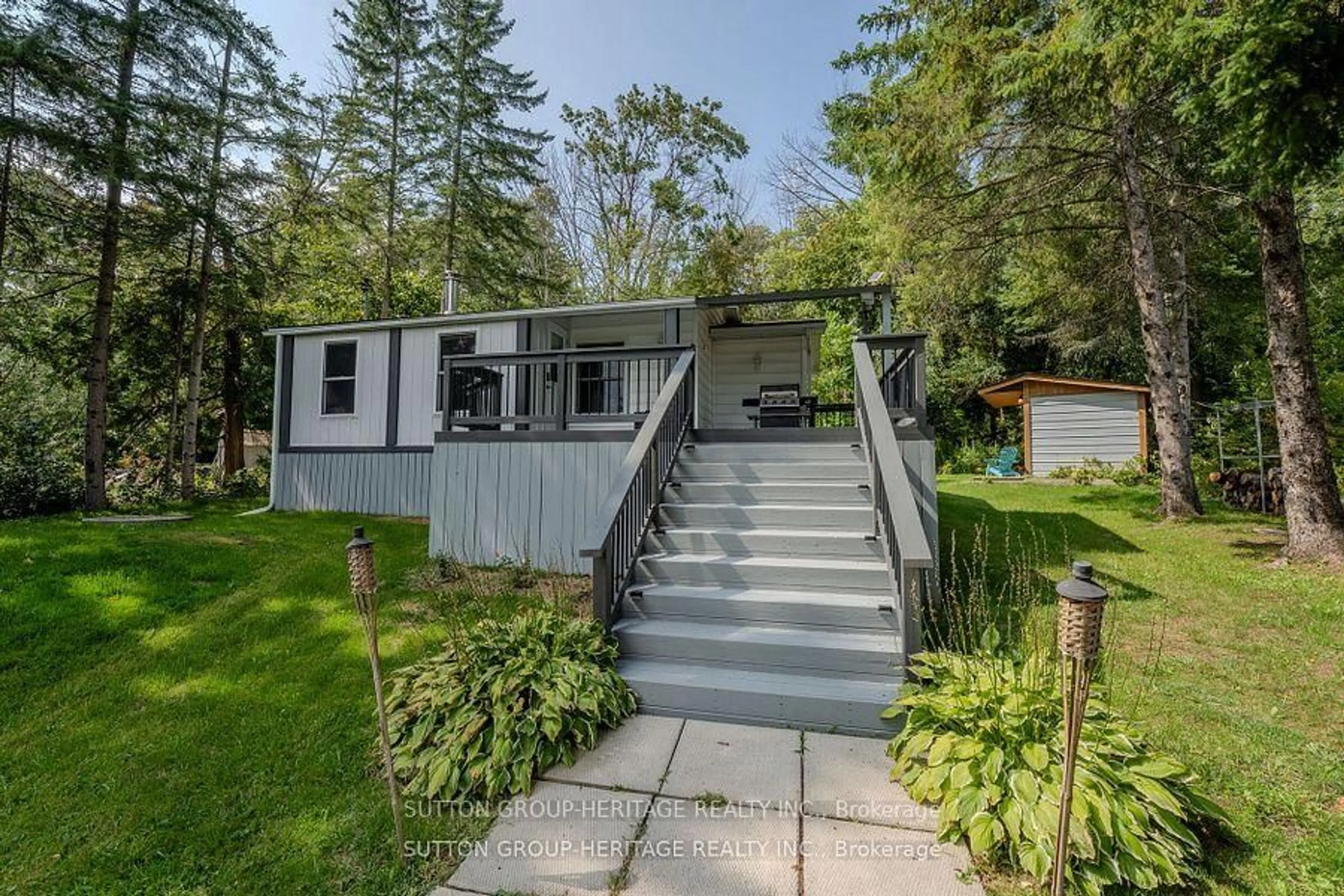 Unknown for 682 North Shore Dr, Otonabee-South Monaghan Ontario K0L 1B0