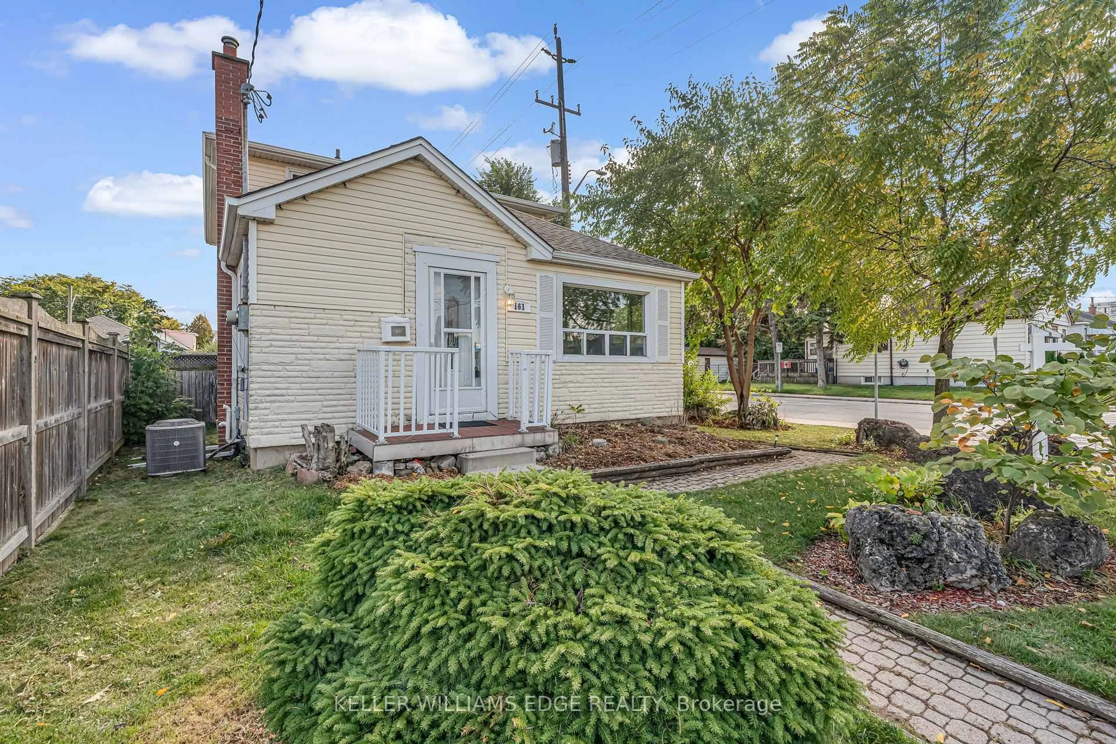 Unknown for 161 Cochrane Rd, Hamilton Ontario L8K 3G3