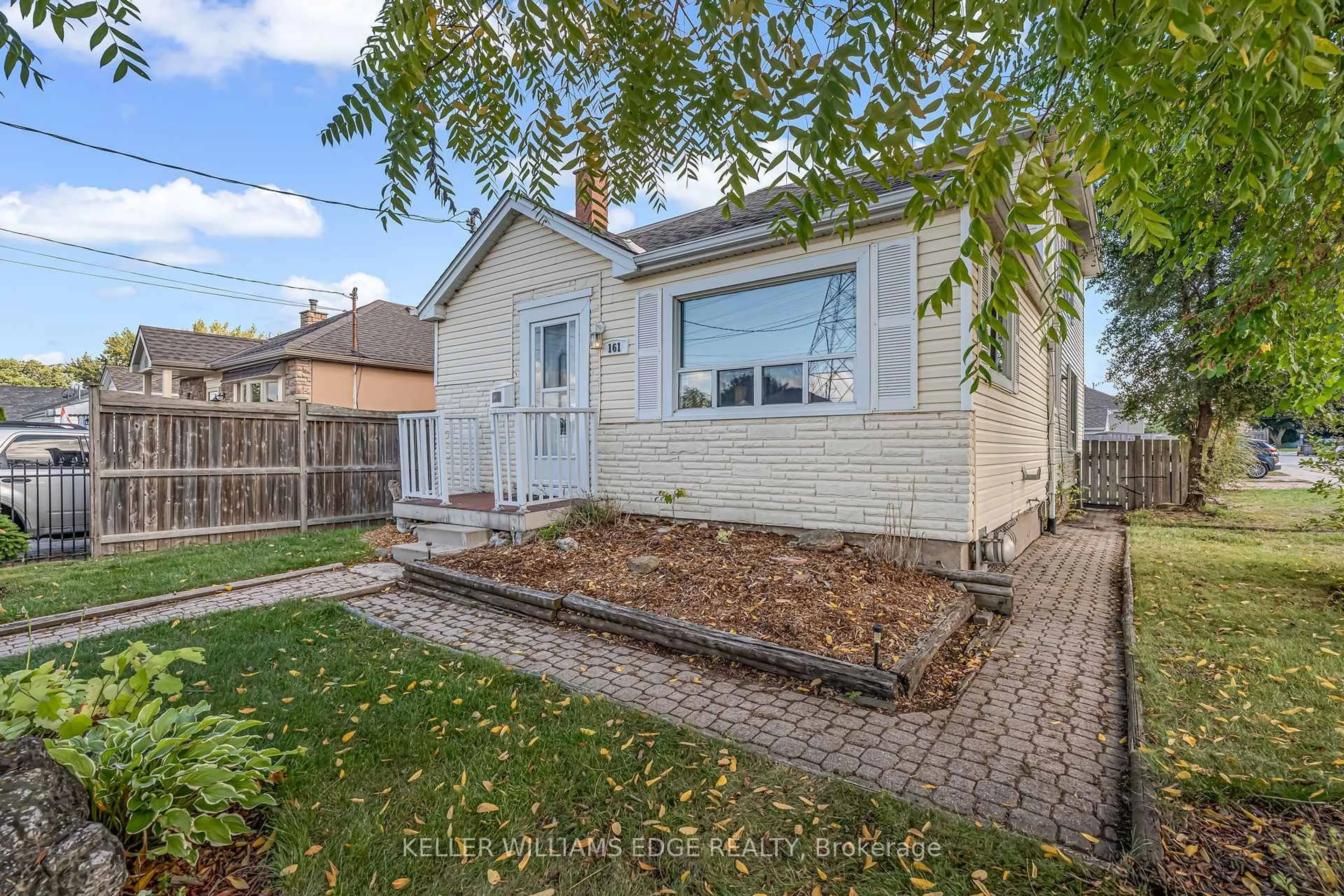 Unknown for 161 Cochrane Rd, Hamilton Ontario L8K 3G3