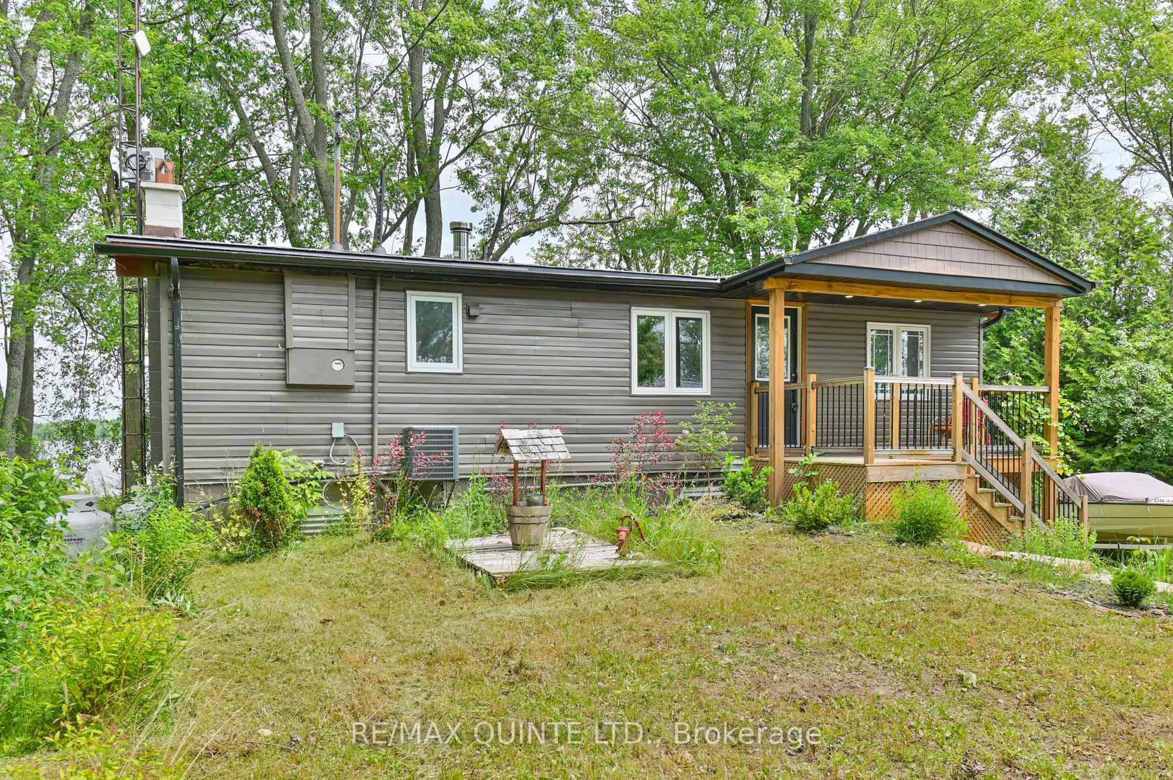 Unknown for 110 Hickory Bay Rd, Trent Hills Ontario K0L 1L0