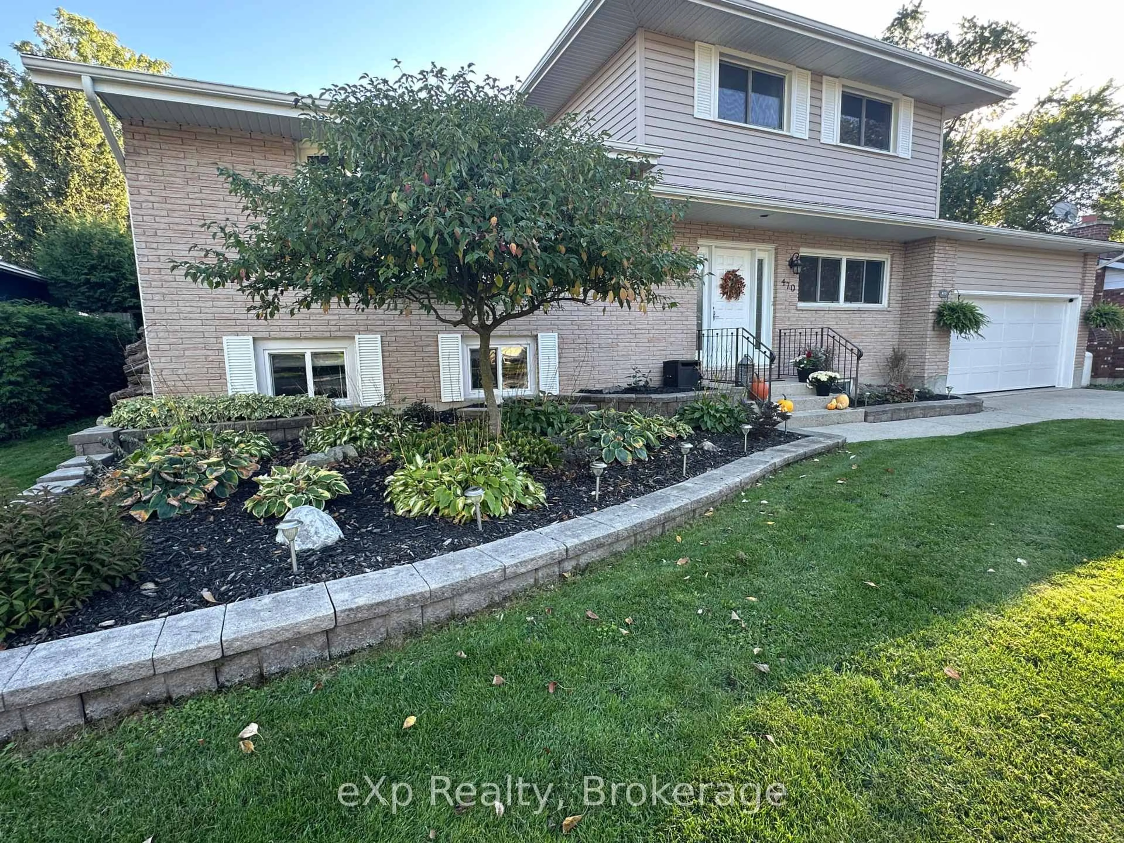 Unknown for 470 Williamsburg St, Kincardine Ontario N2Z 2G3