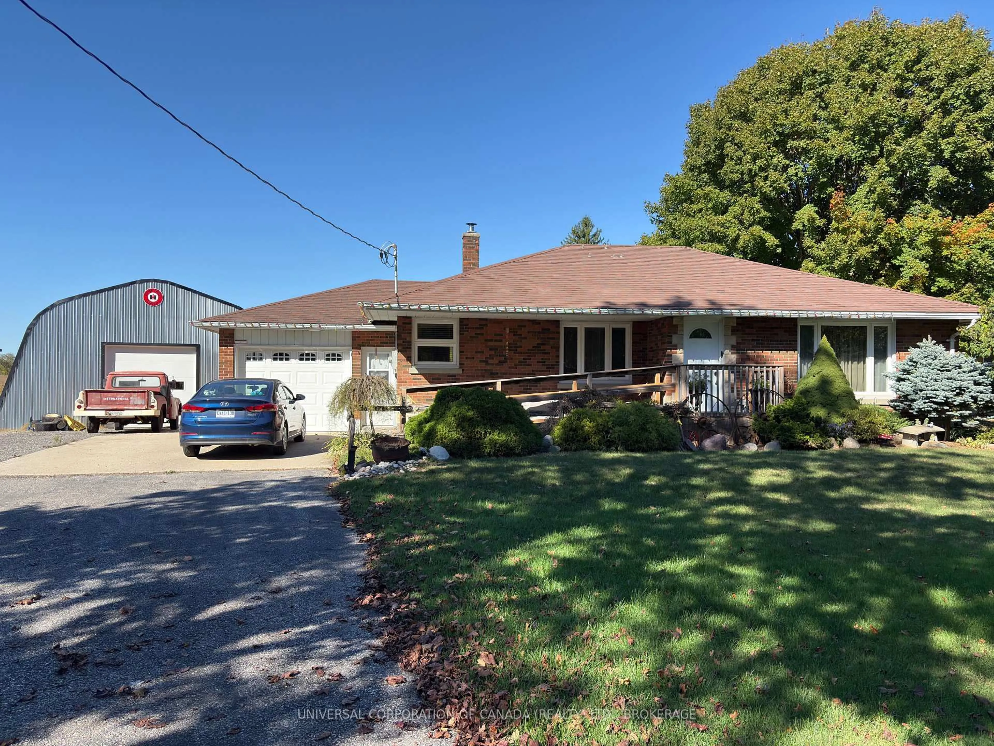 Unknown for 49840 Dingle St, Malahide Ontario N5H 2R1