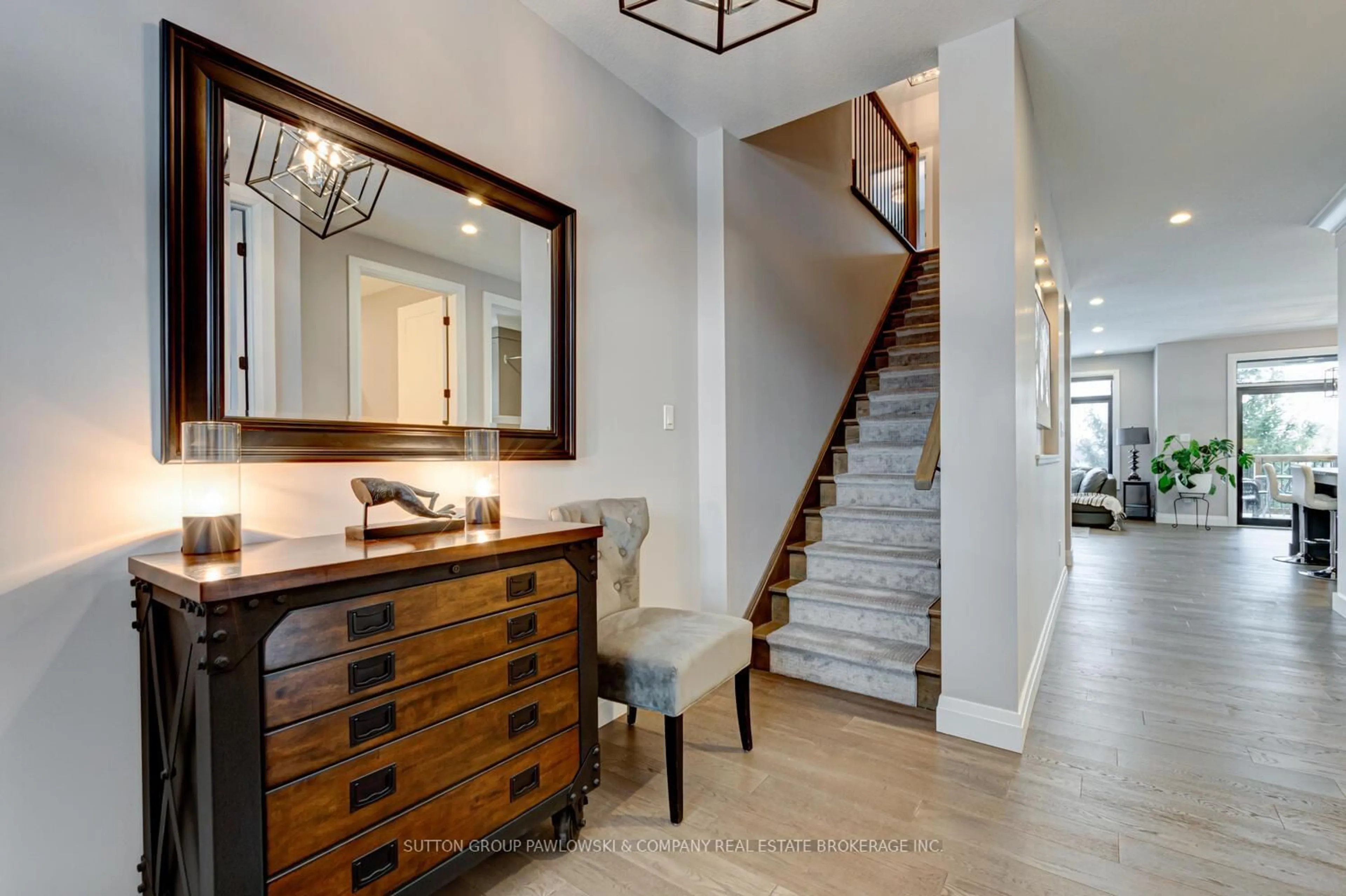 Unknown for 101 ALLISTER Dr #LOT #26, Middlesex Centre Ontario N0L 1R0