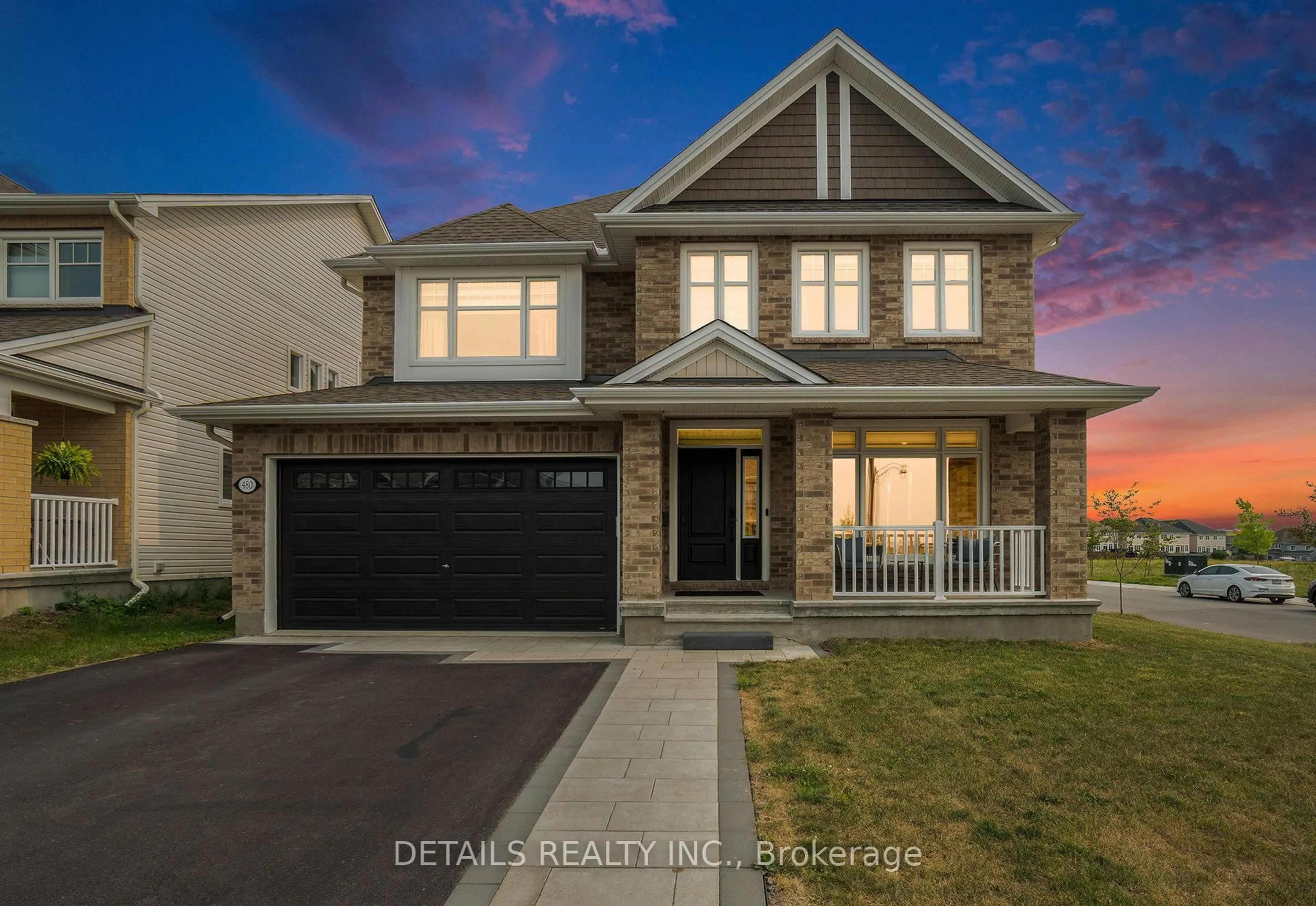 Unknown for 480 Famille Laporte Ave, Ottawa Ontario K4A 1J6