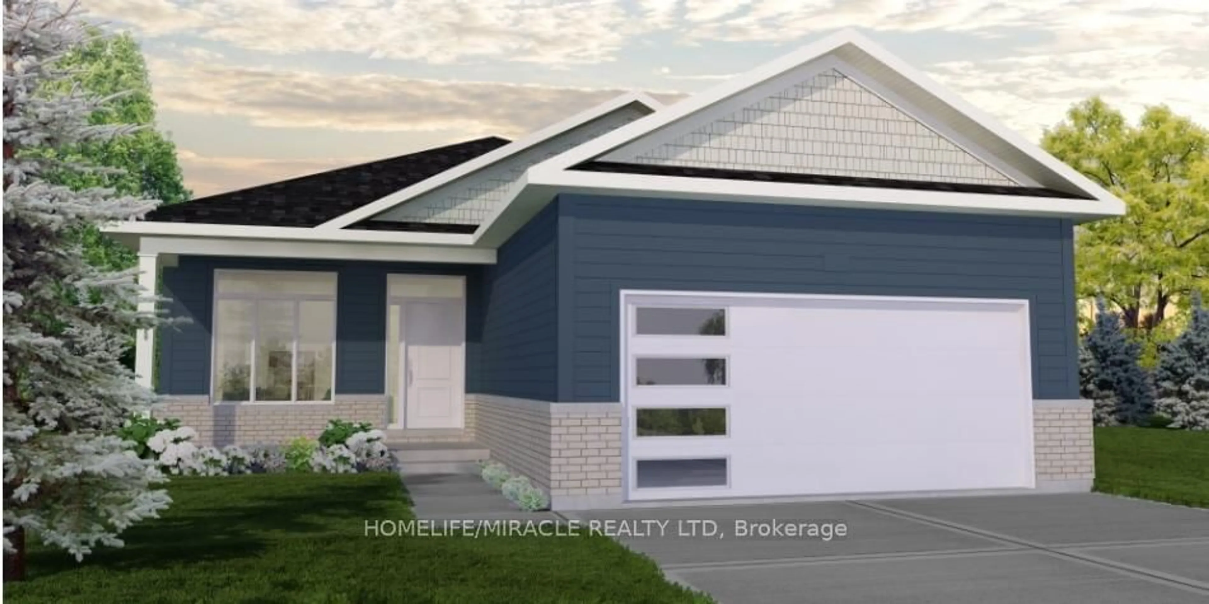 Home with vinyl exterior material, street for 148 Grassland Grve, Chatham-Kent Ontario N7M 0S5
