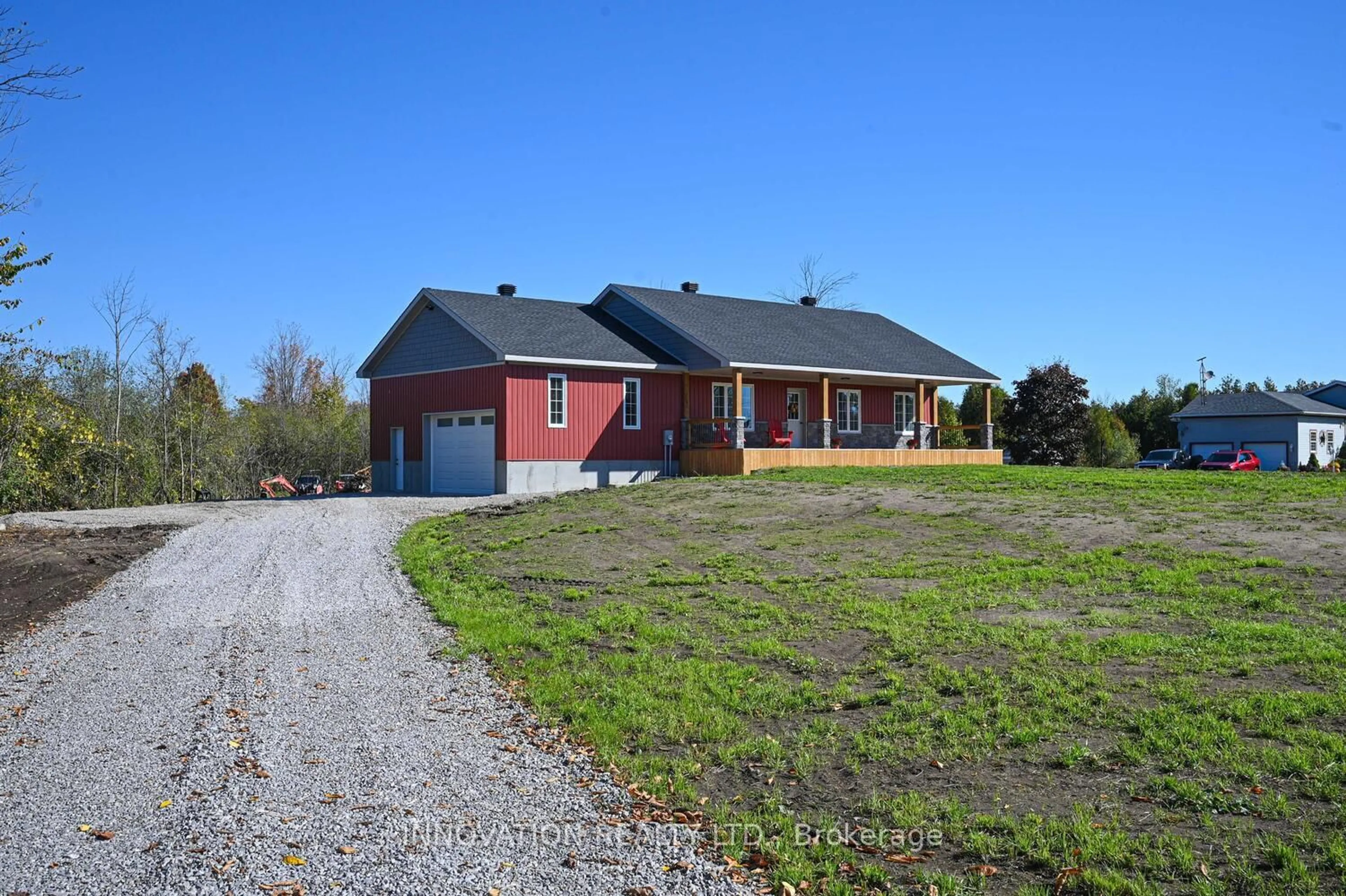 Unknown for 7462 County Road 21 Rd, Augusta Ontario K0E 1X0