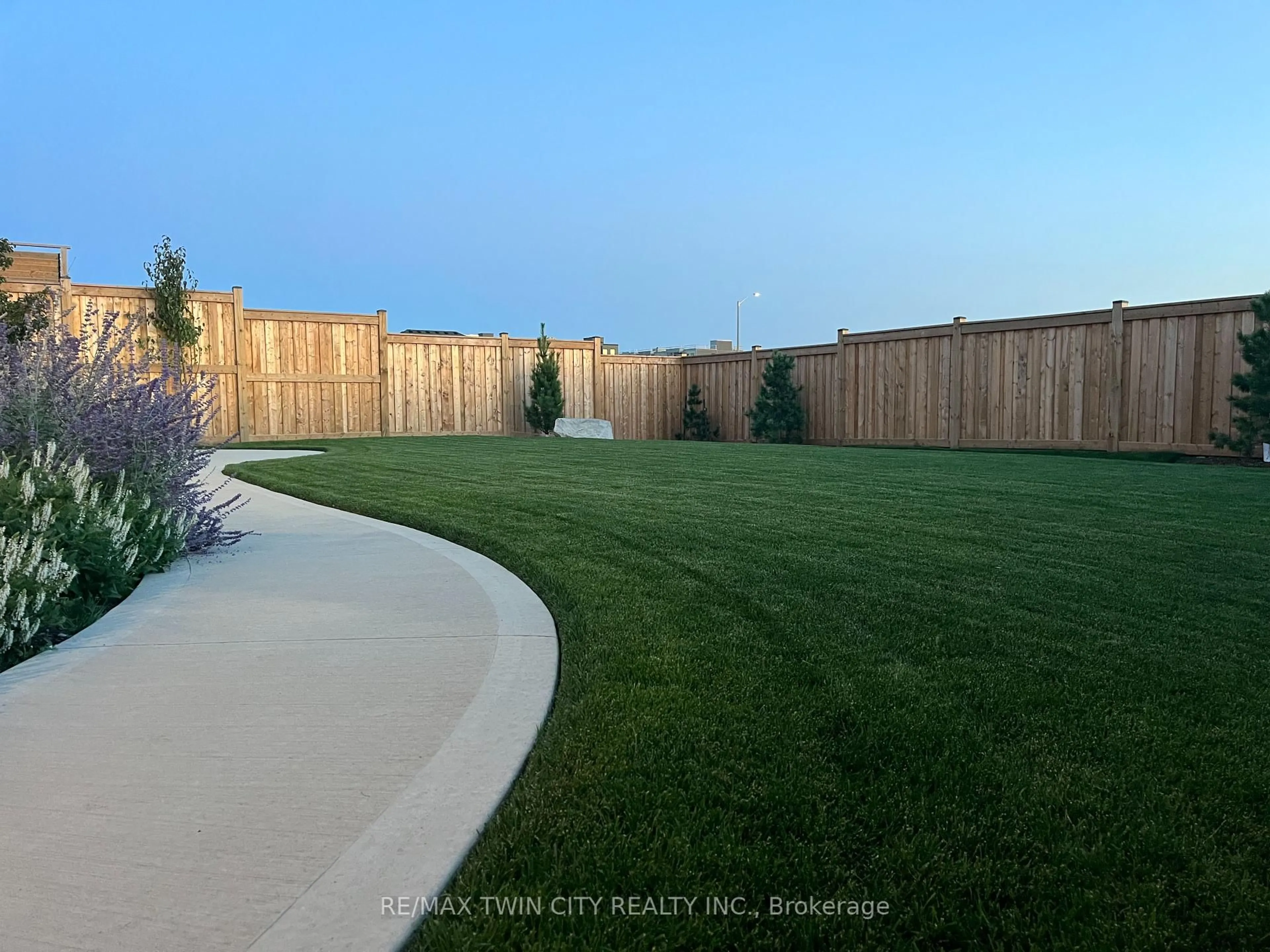 A pic from outside/outdoor area/front of a property/back of a property/a pic from drone, water/lake/river/ocean view for 434 Normanton St, Saugeen Shores Ontario N0H 2C3