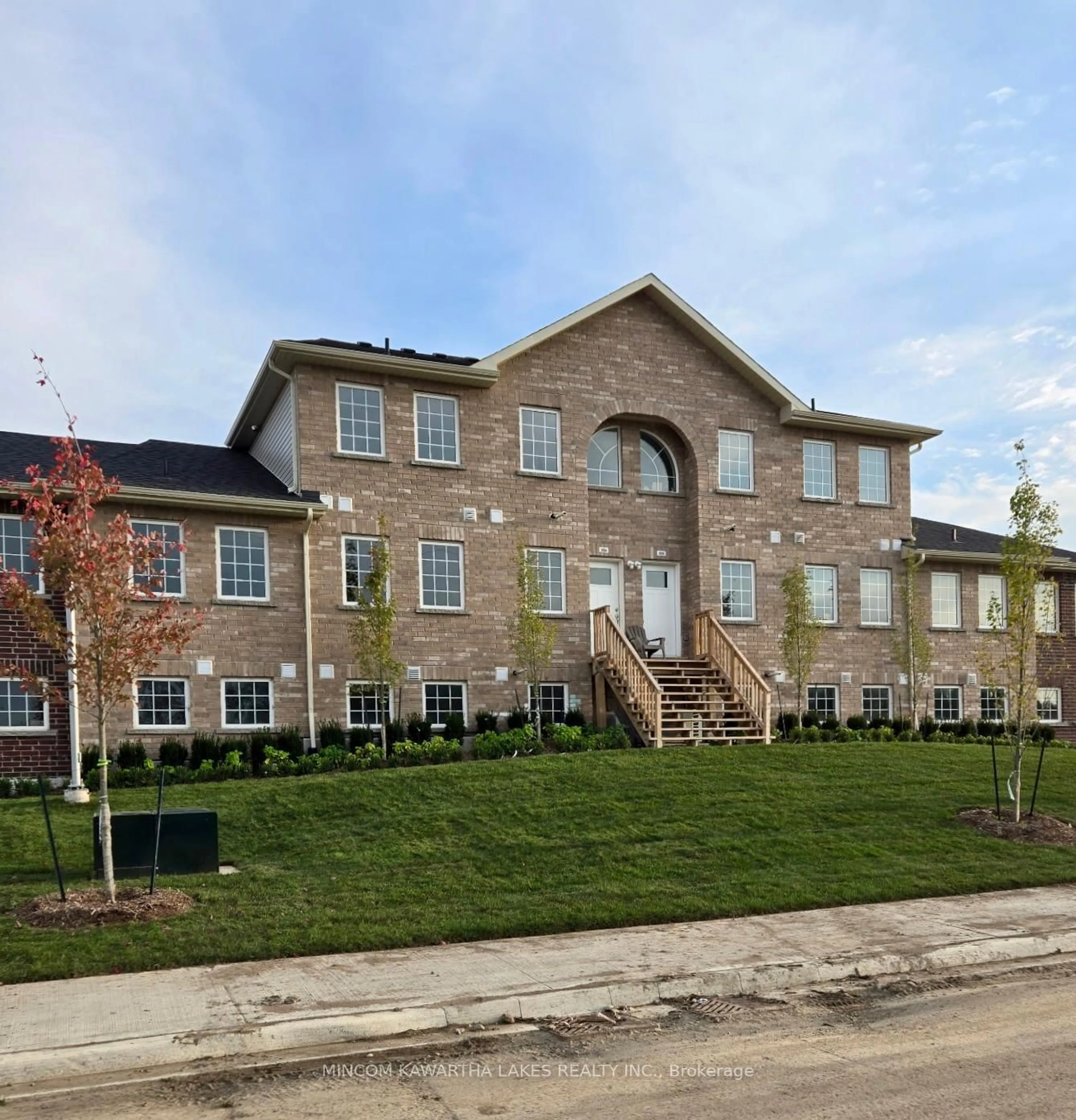 Home with brick exterior material, building for 50 Maple Ave #101, Asphodel-Norwood Ontario K0L 2V0