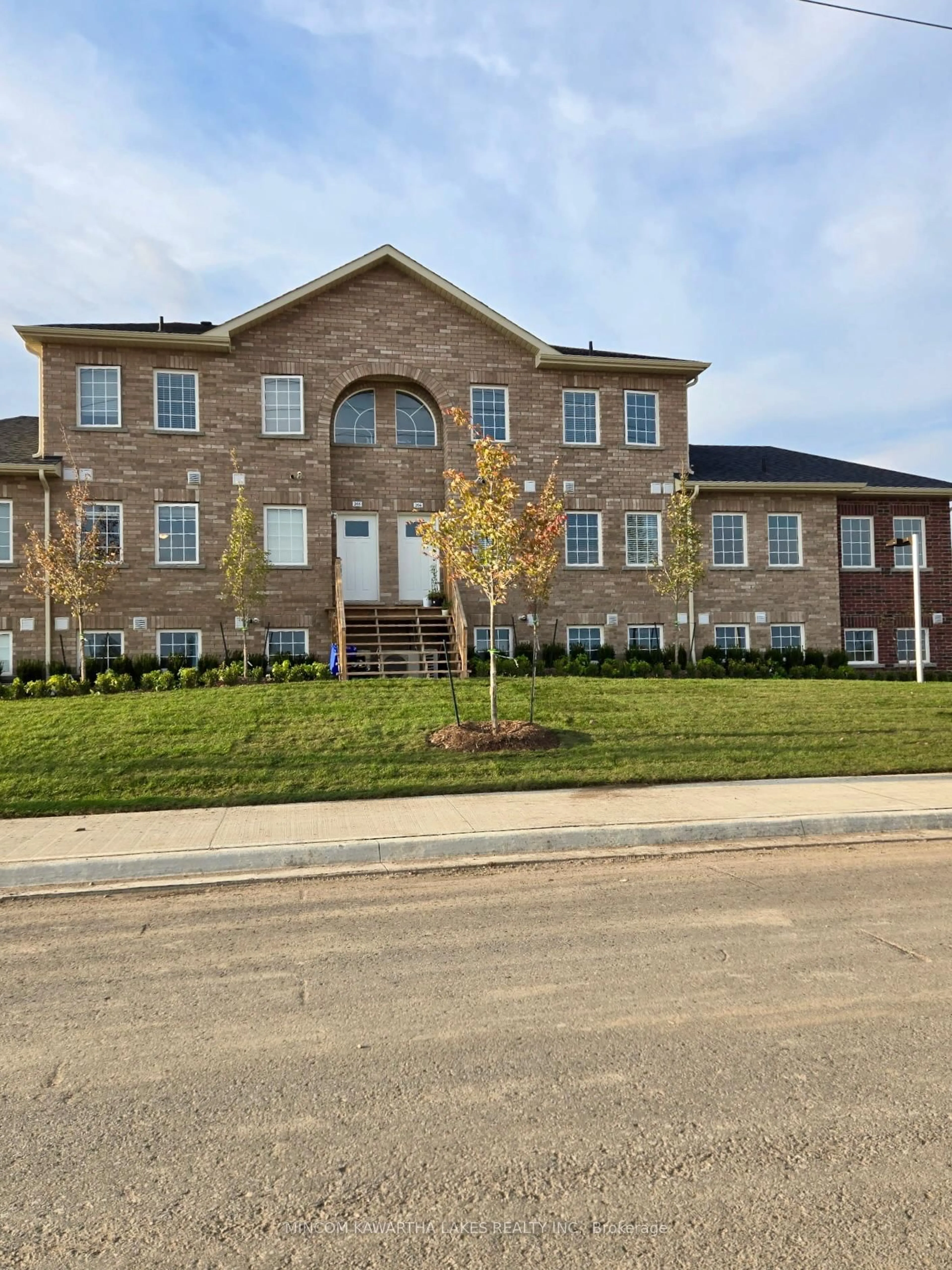 Home with brick exterior material, building for 50 Maple Ave #101, Asphodel-Norwood Ontario K0L 2V0