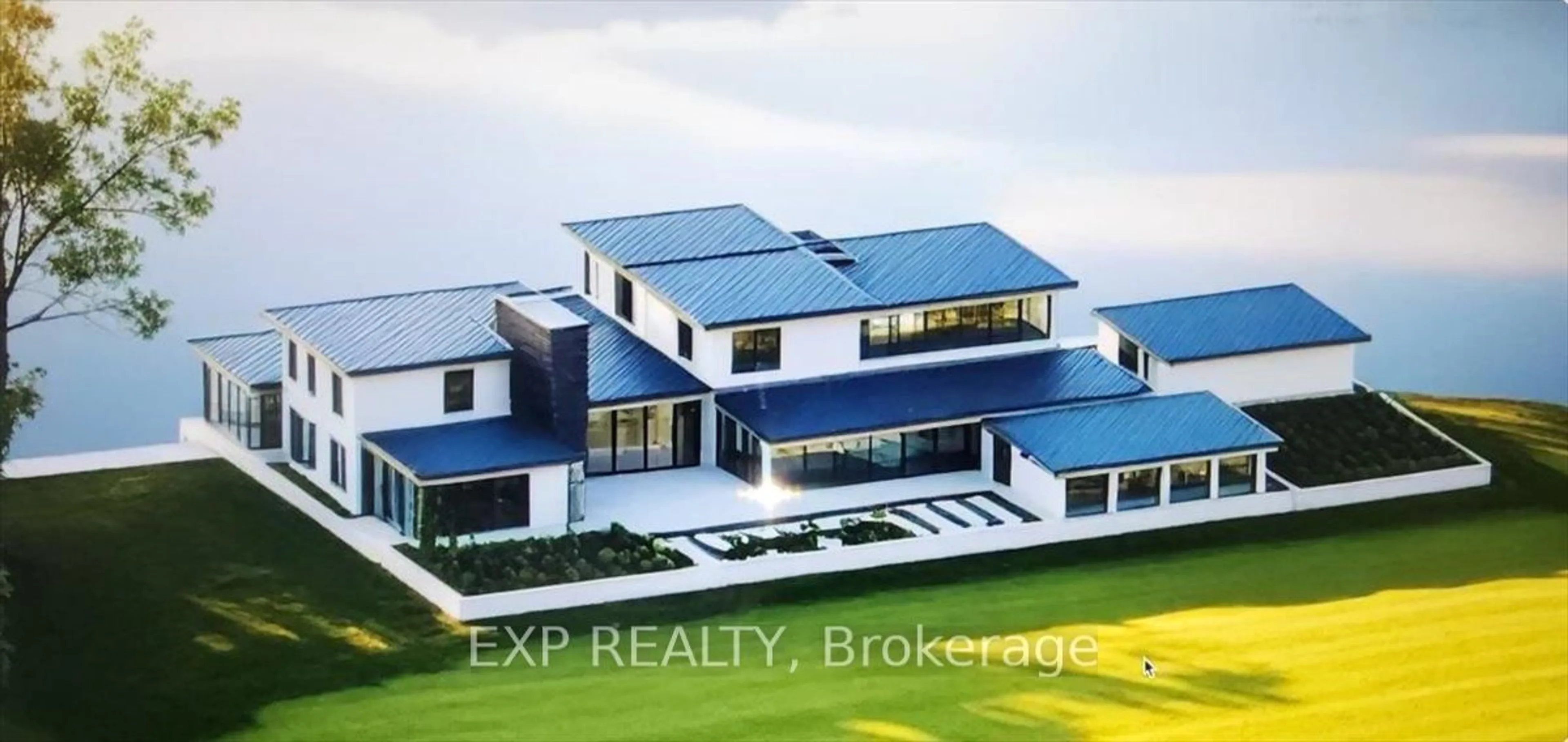 Unknown for 200 Lakeshore Rd, Meaford Ontario N4L 0A7