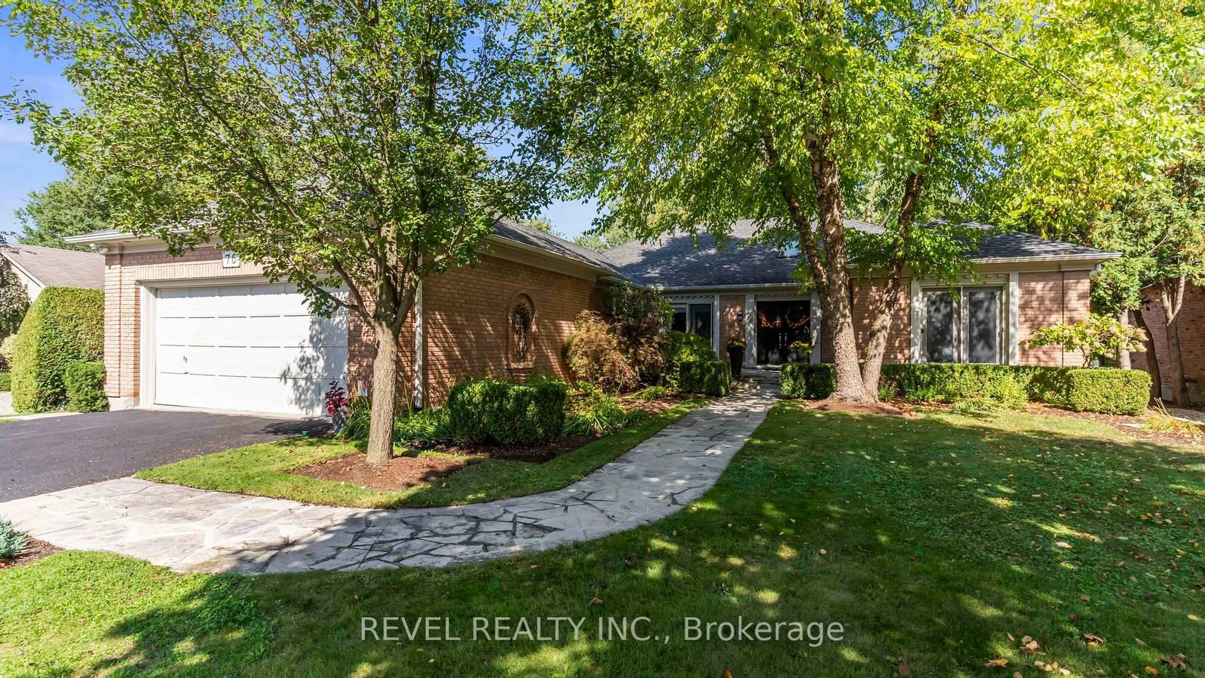 Unknown for 76 Tallwood Circ, London North Ontario N5X 2S1