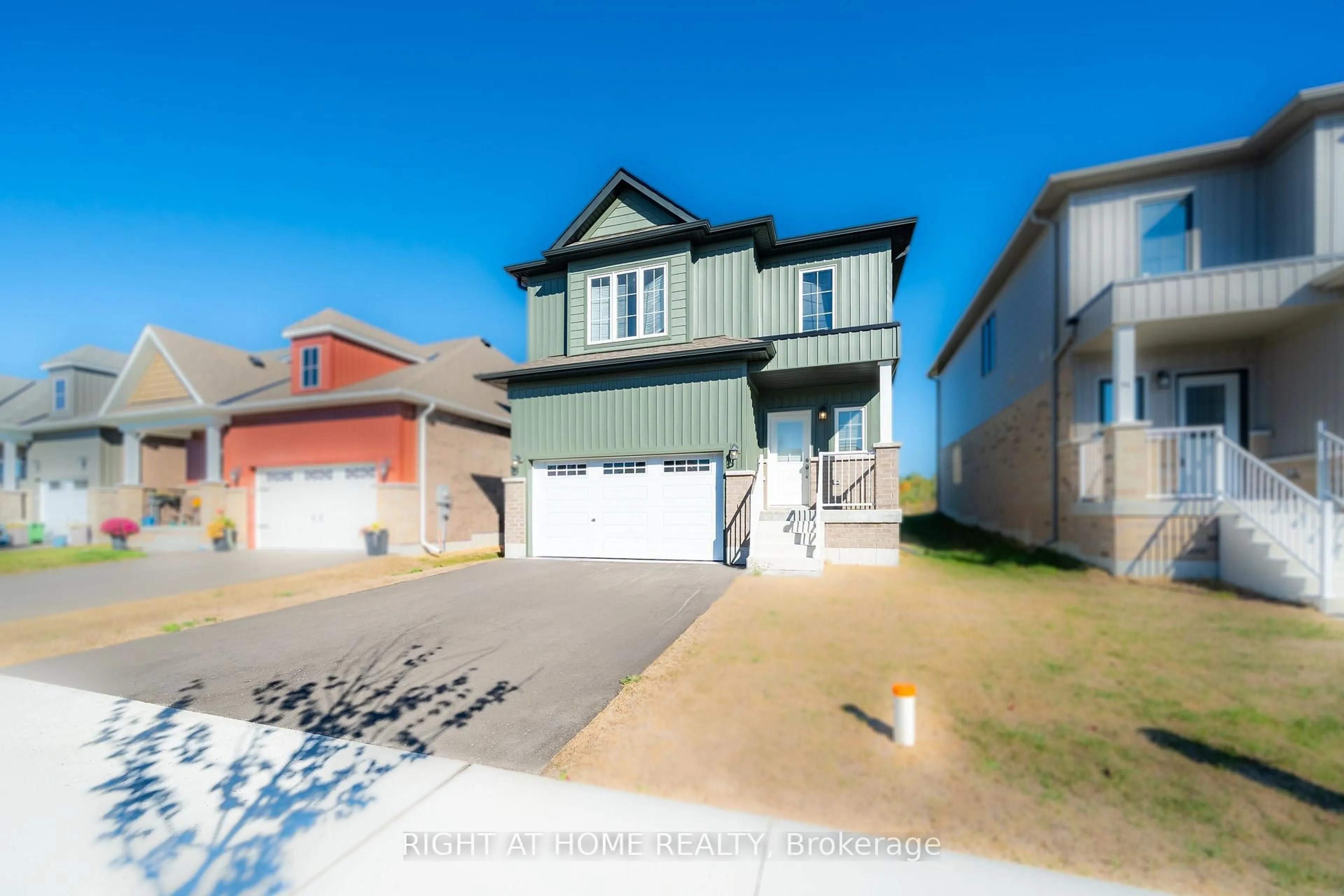 Unknown for 32 Hillcroft Way, Kawartha Lakes Ontario K0M 1A0