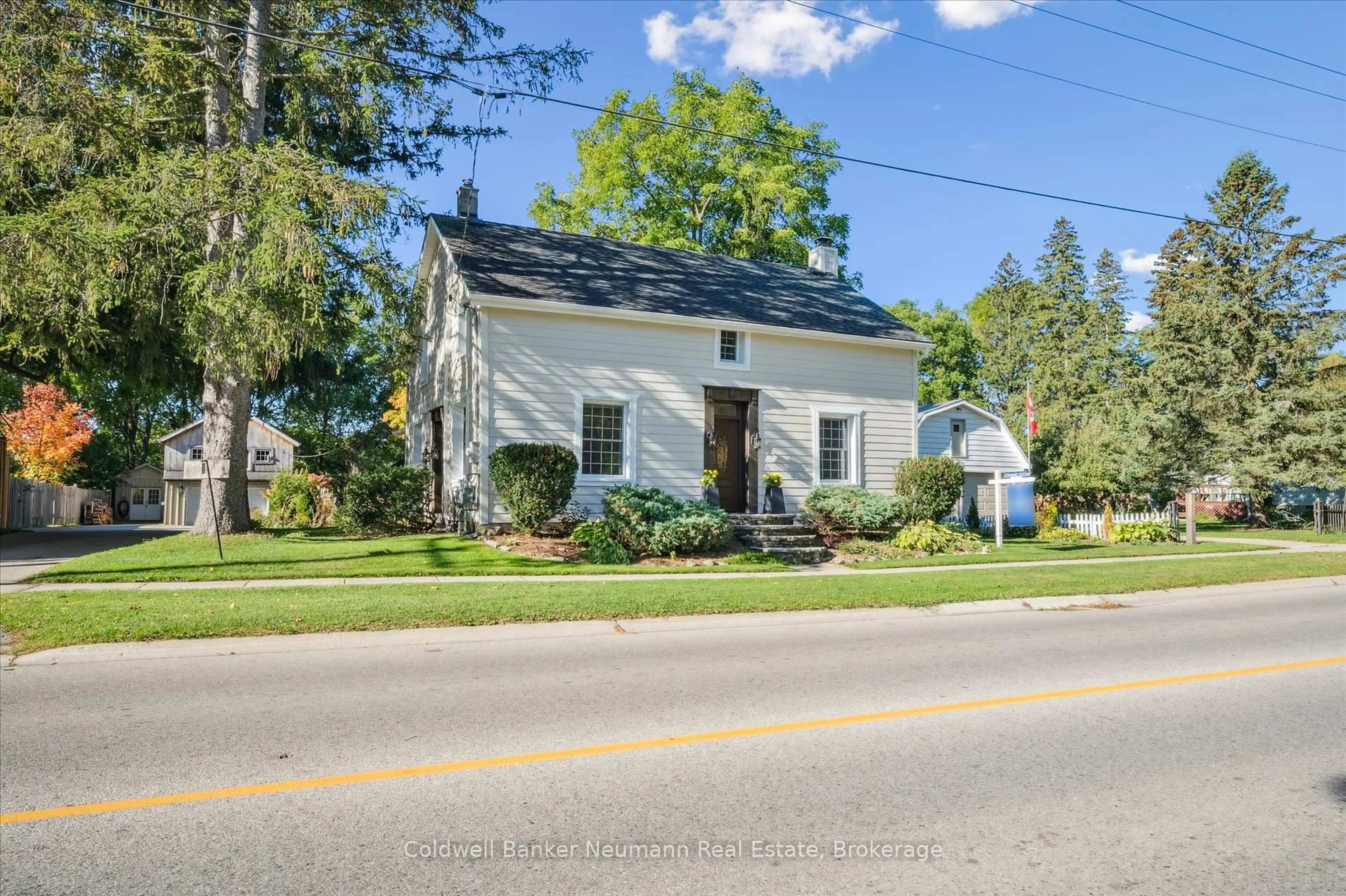 Unknown for 821 Watson Rd, Puslinch Ontario N0B 1C0