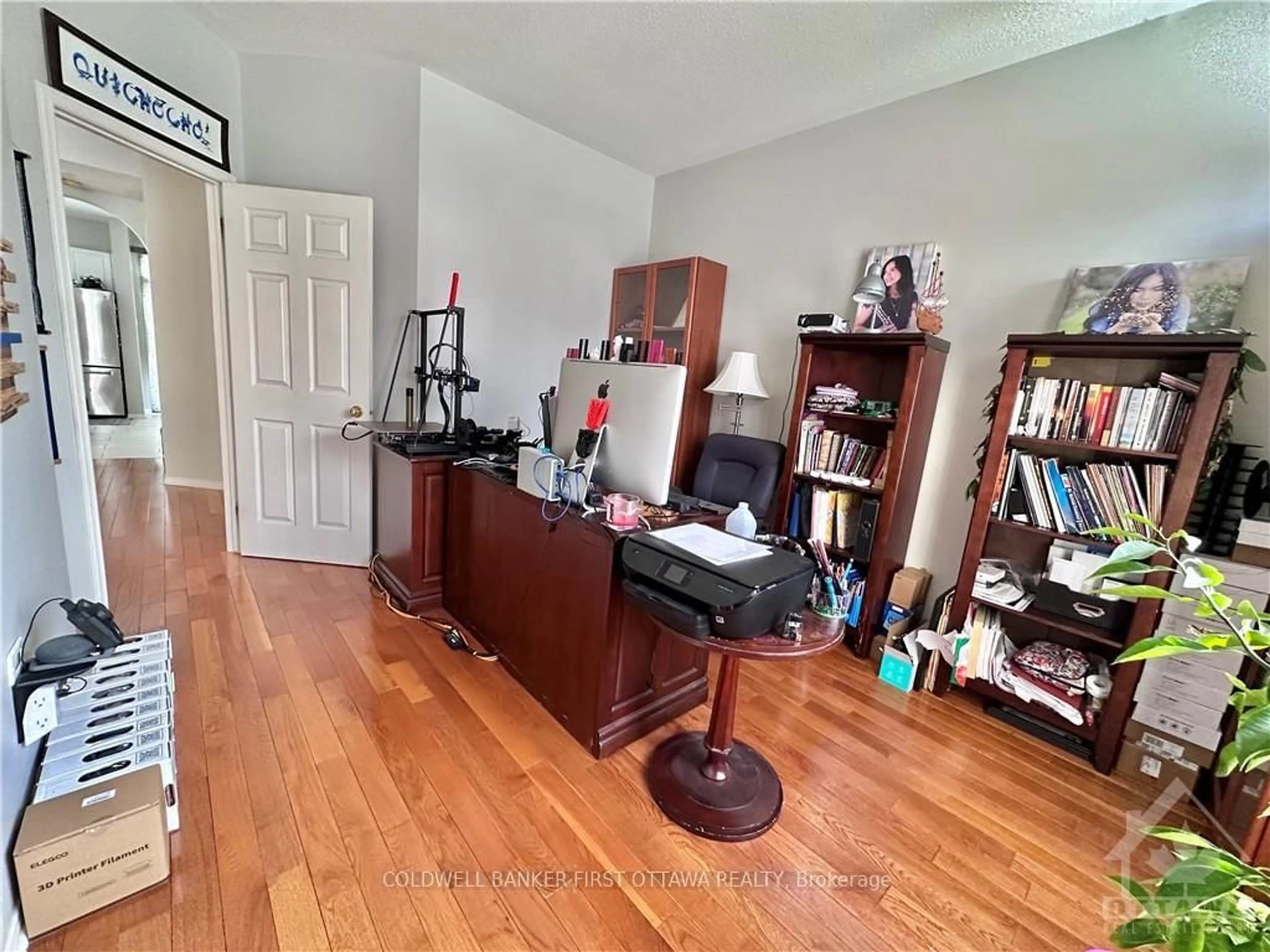 A pic of a room for 103 COLUMBIA Ave, Ottawa Ontario K1V 1Z3