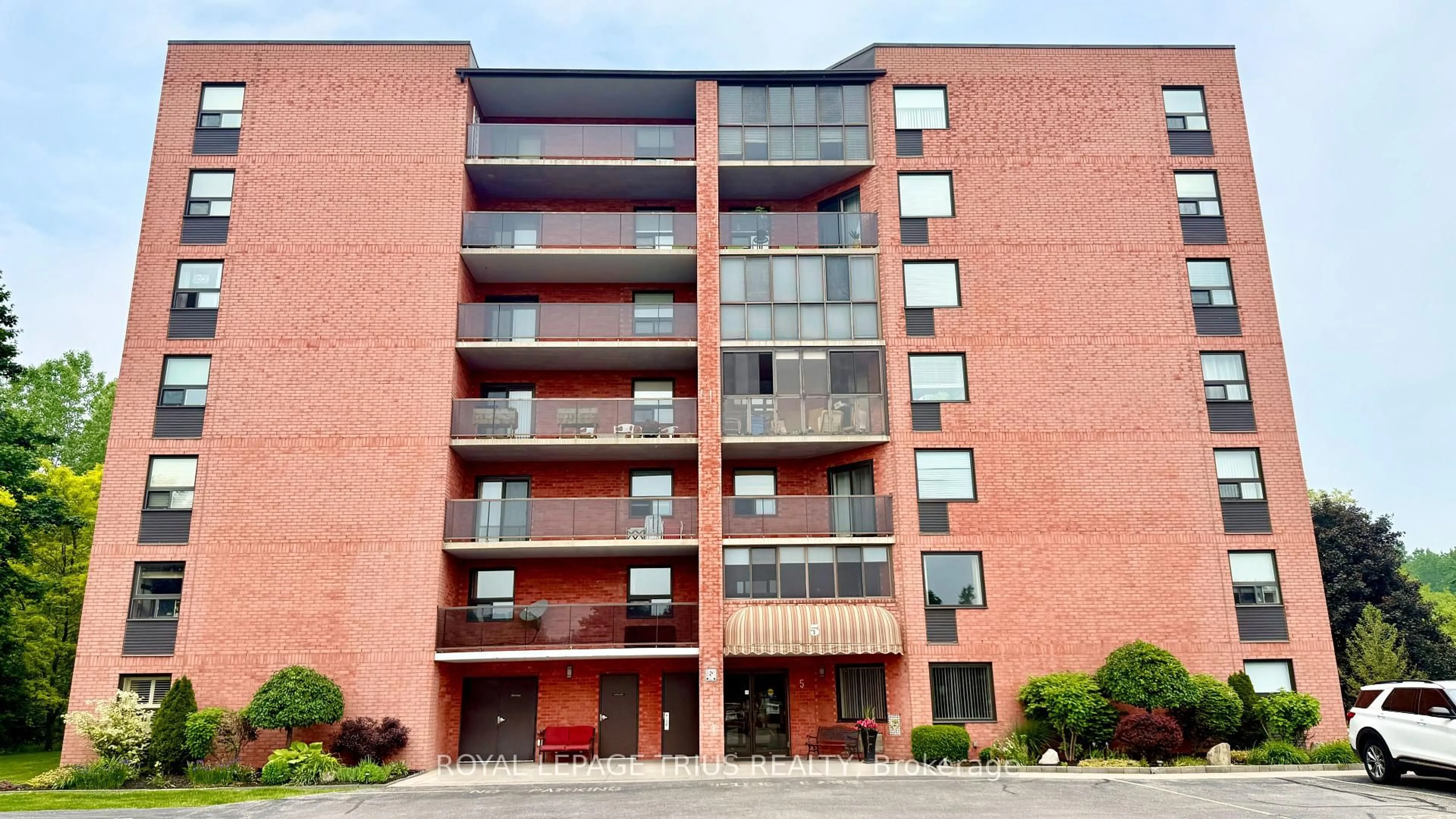 Unknown for 5 Mill Pond Crt #604, Norfolk Ontario N3Y 5J6