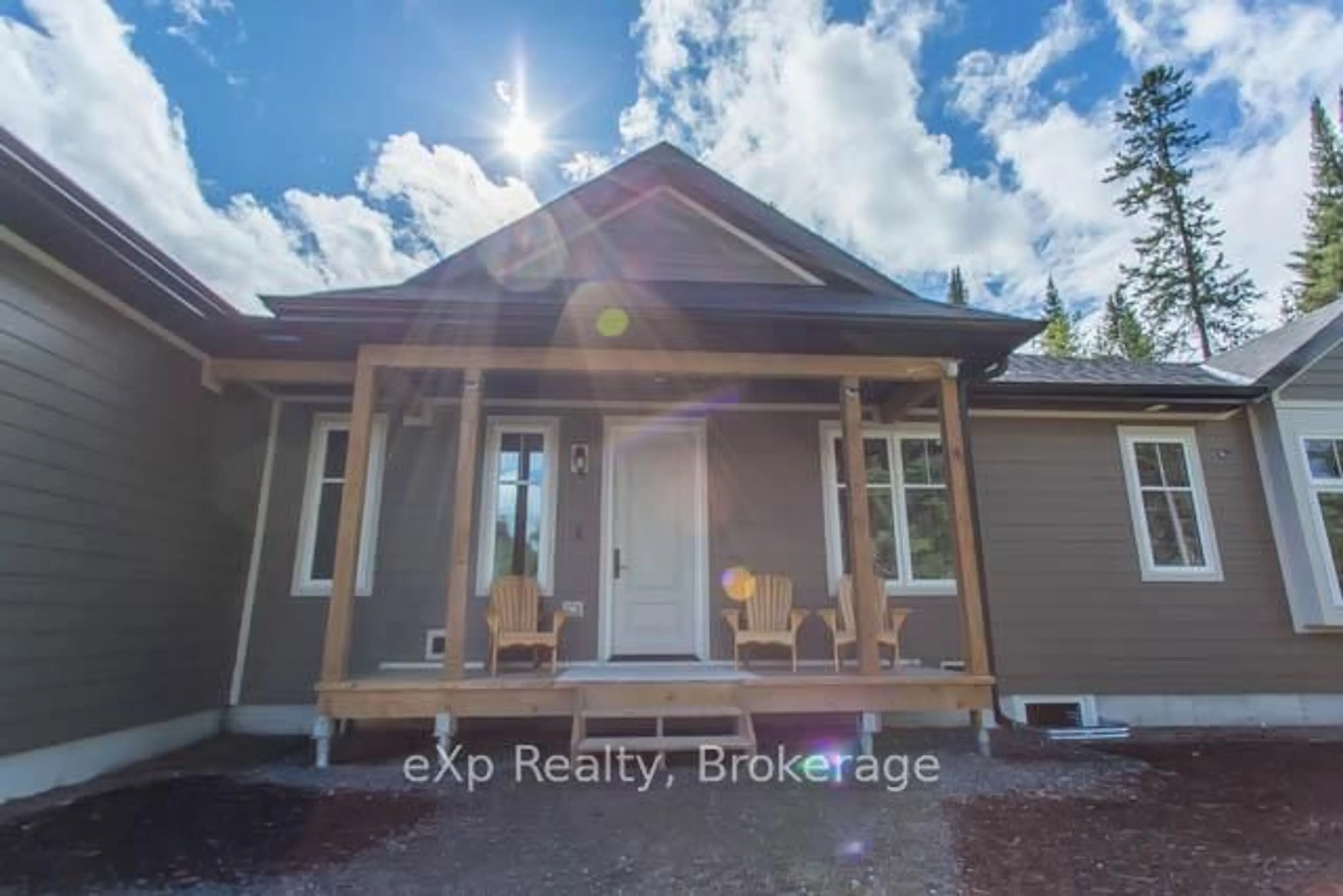 Unknown for 1052 Greensview Dr #40, Lake of Bays Ontario P1H 0K1