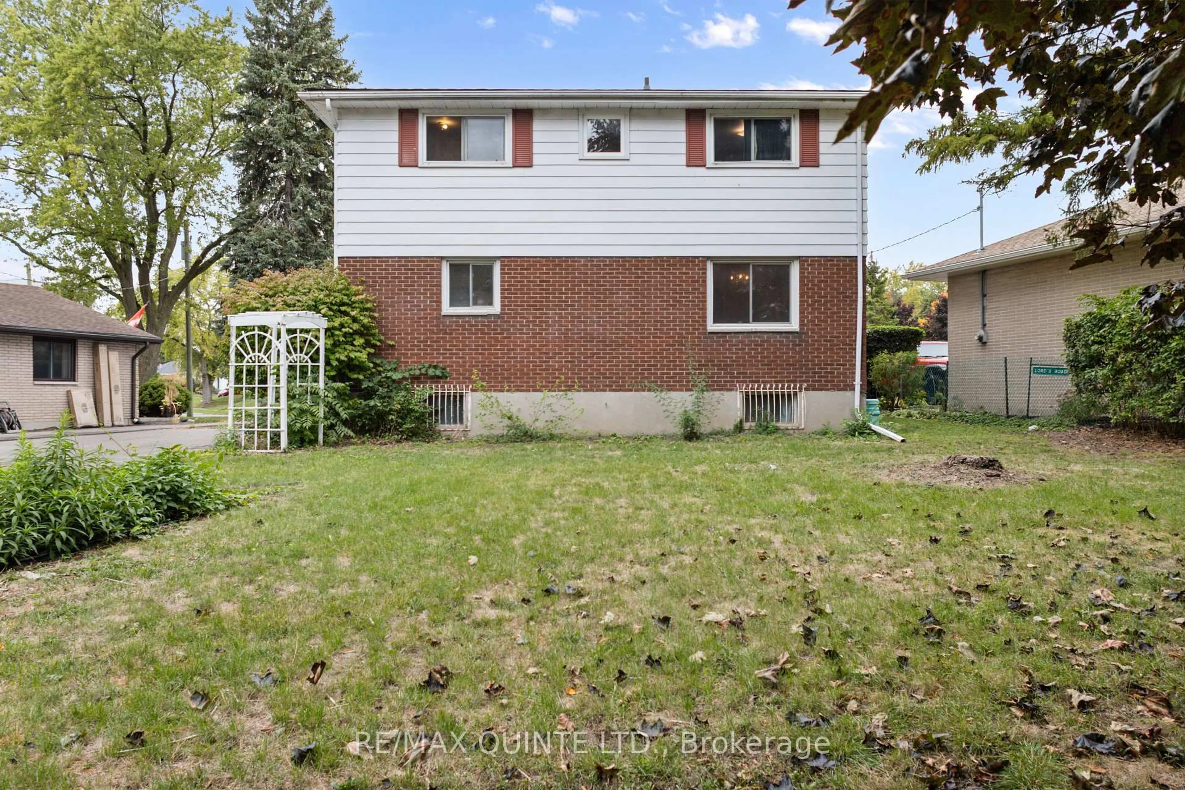 Unknown for 134 Hastings Dr, Belleville Ontario K8N 1J5