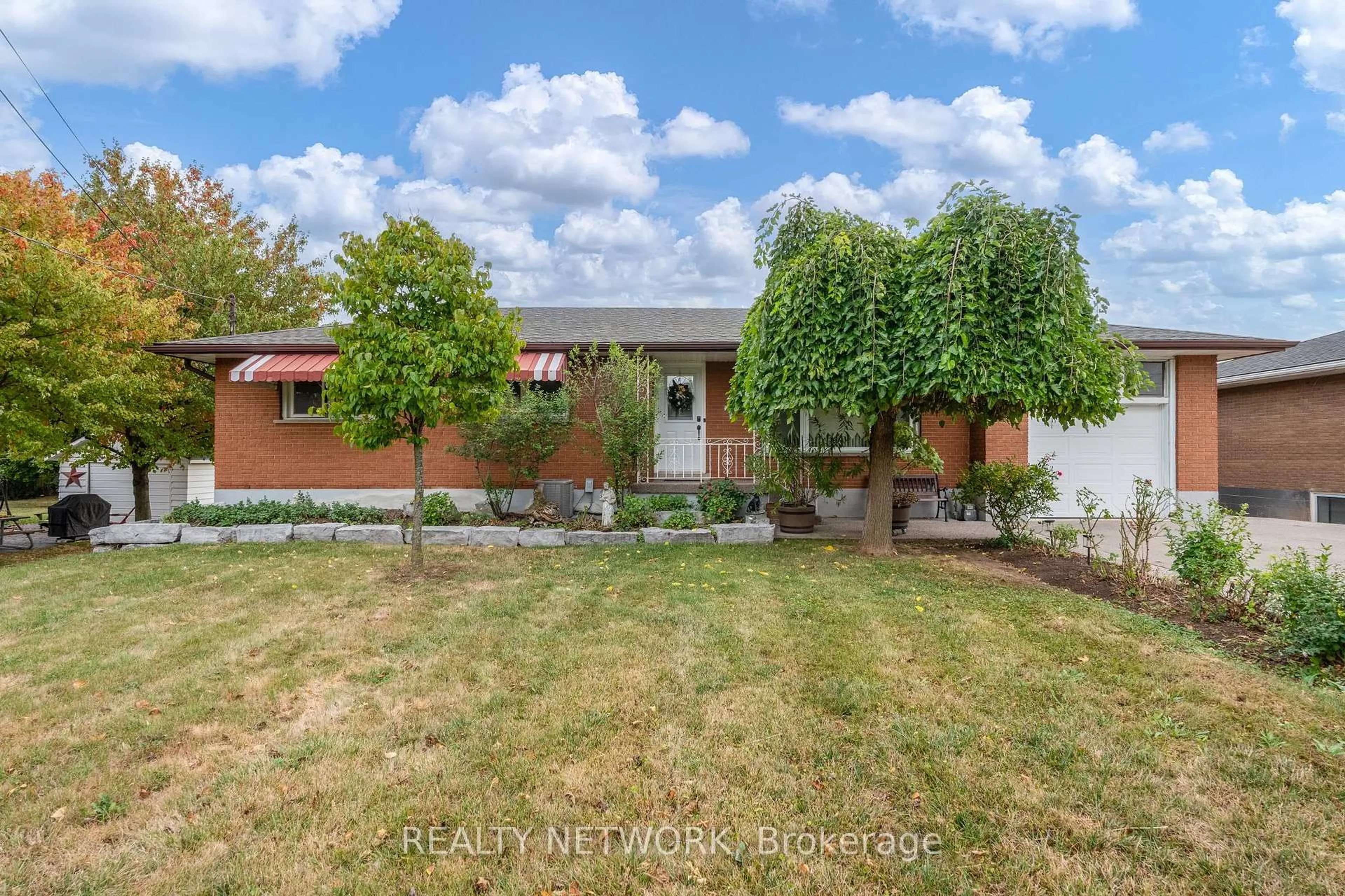 Unknown for 258 Jones Rd, Hamilton Ontario L8E 5J5