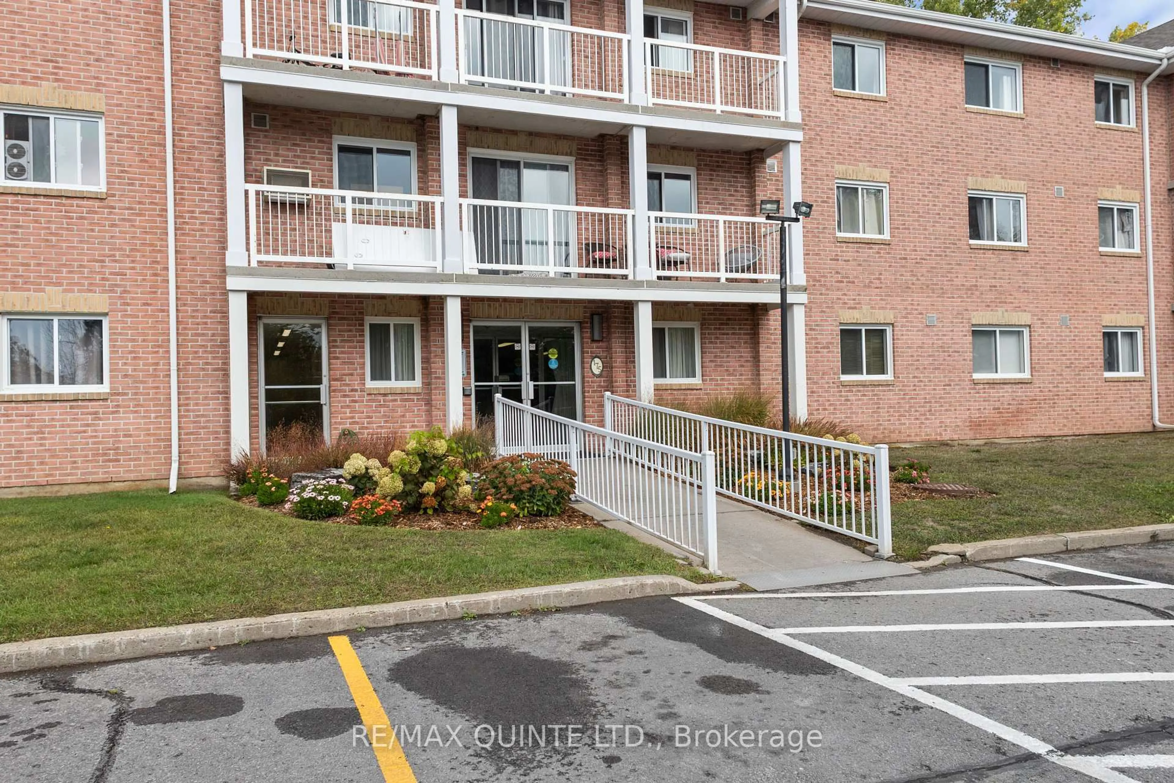 Unknown for 175 Haig Rd #312, Belleville Ontario K8N 5R7