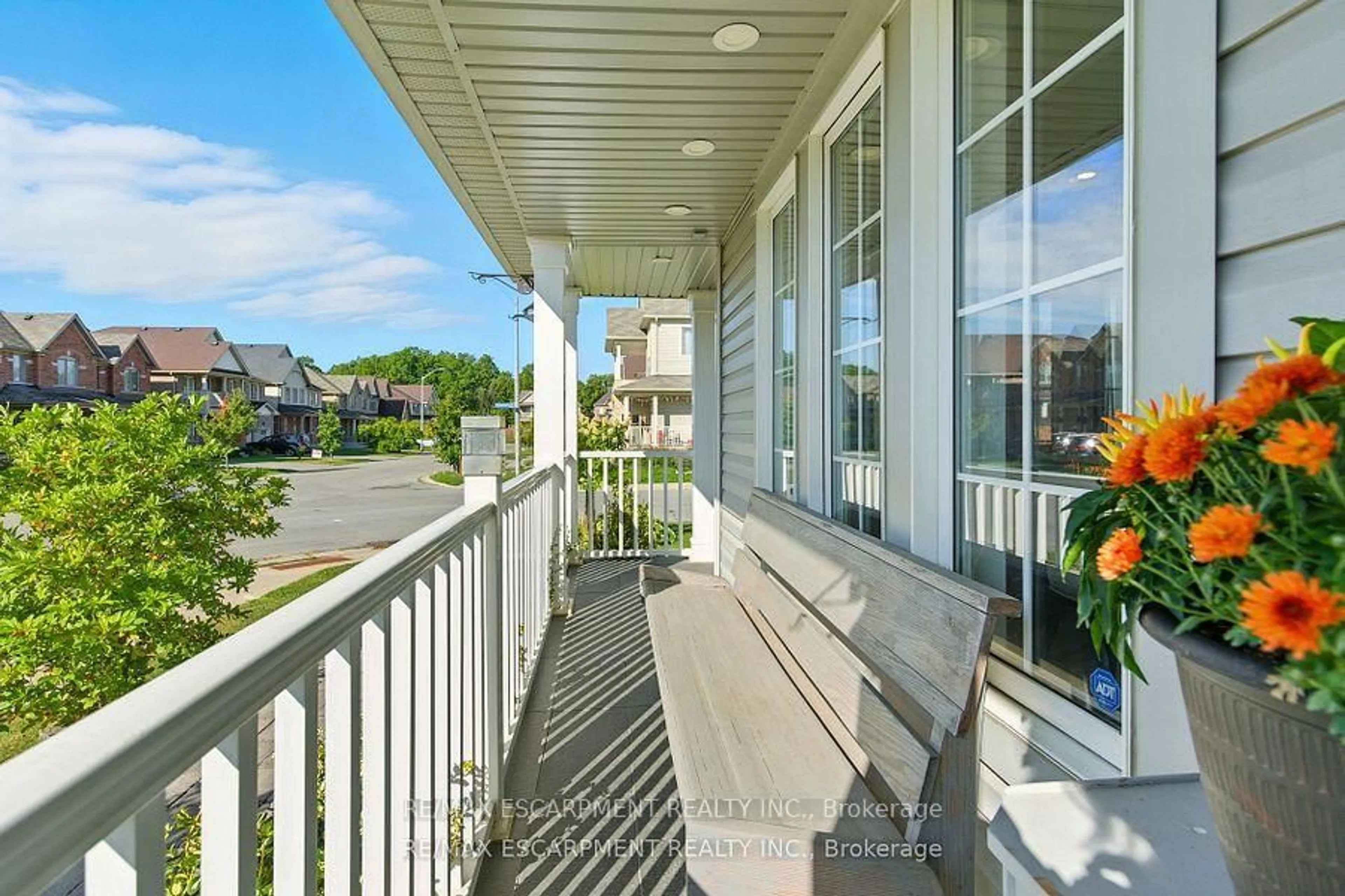 Patio, unknown for 7764 Sycamore Dr, Niagara Falls Ontario L2H 0N6