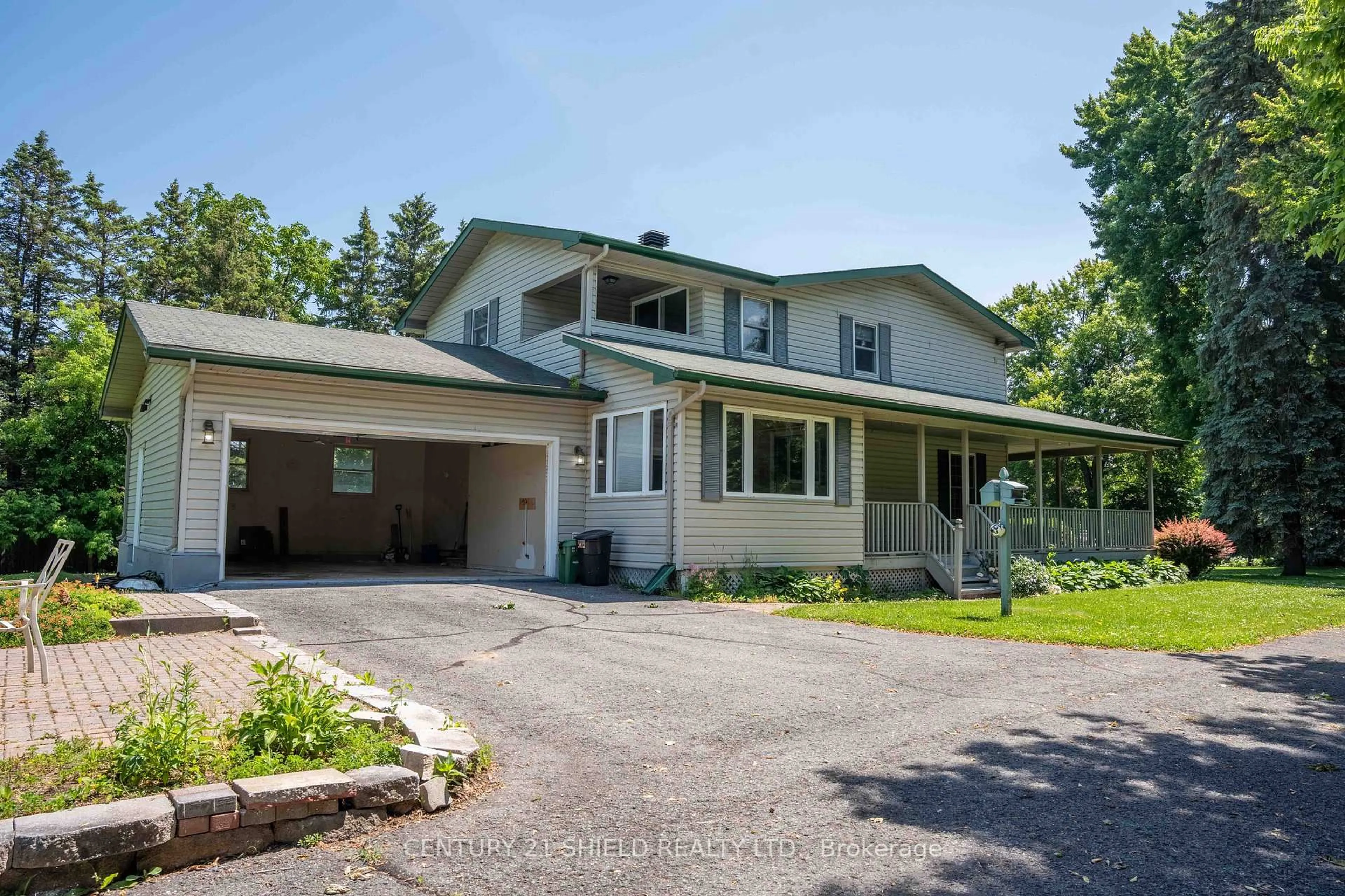 Unknown for 315 Eleventh St, Cornwall Ontario K6H 2Y6