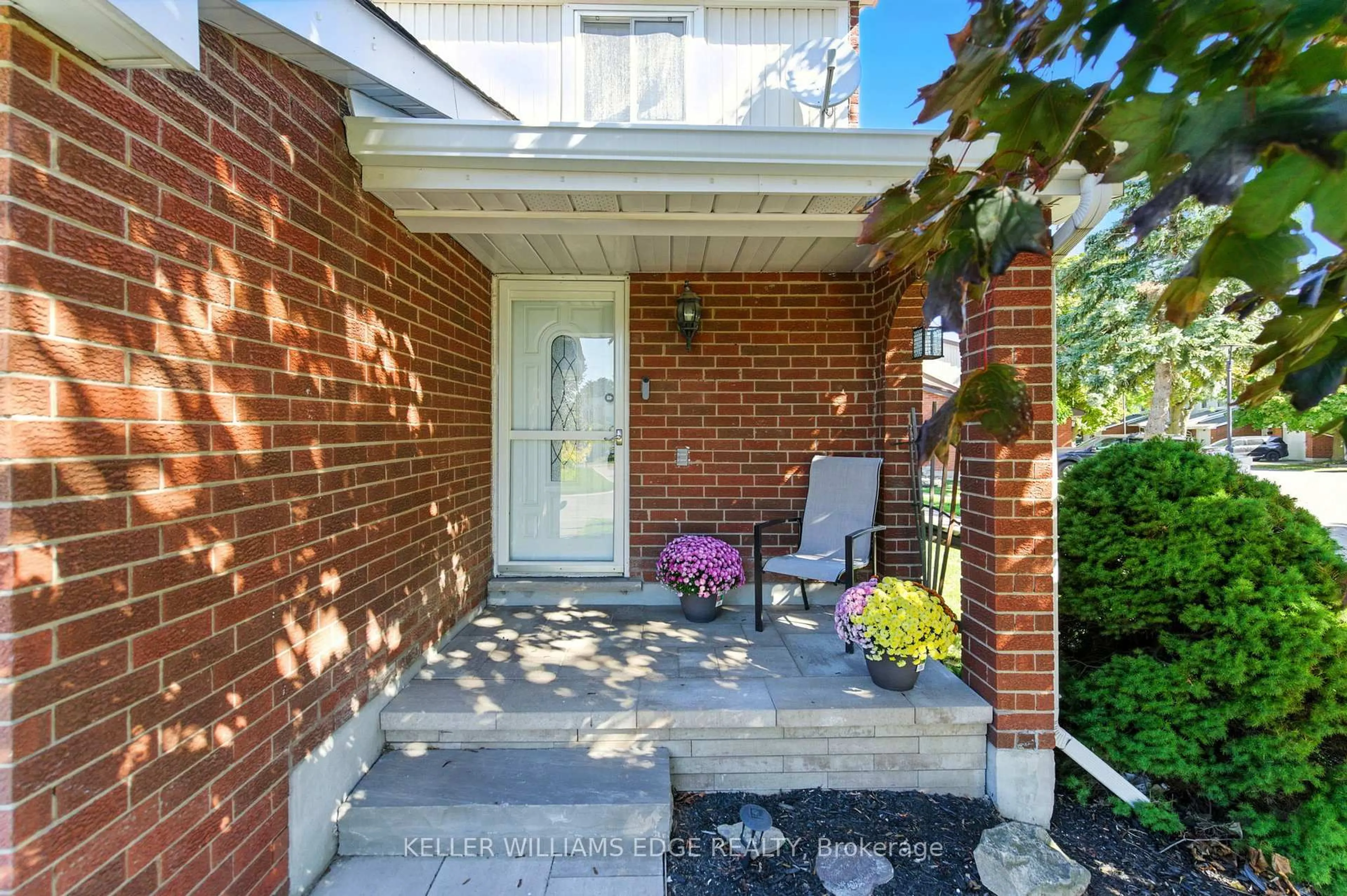 Unknown for 25 Redbury St #50, Hamilton Ontario L8W 1P7