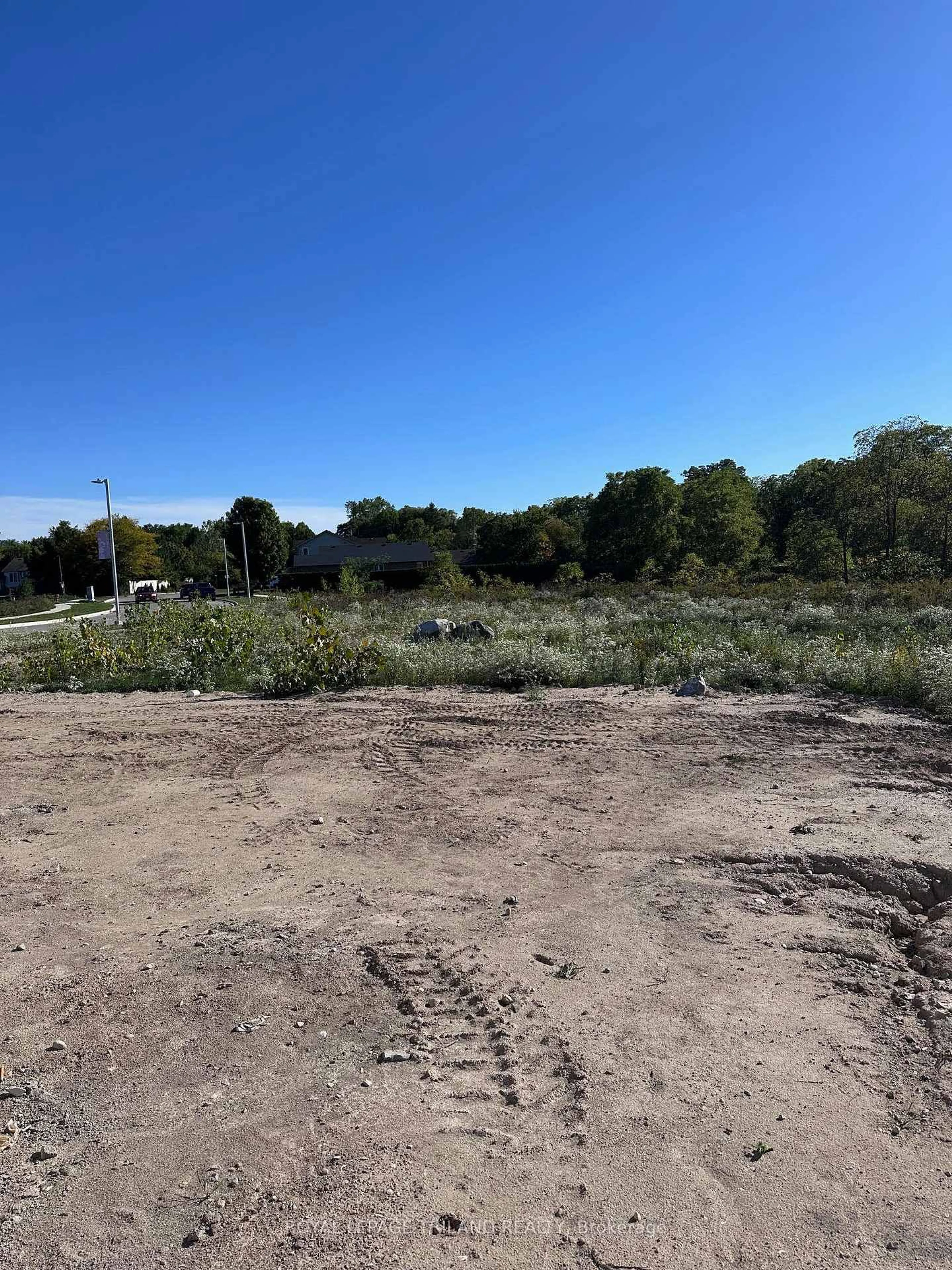 A pic from outside/outdoor area/front of a property/back of a property/a pic from drone, street for 116 ASPEN Pkwy, Aylmer Ontario N5H 3H7