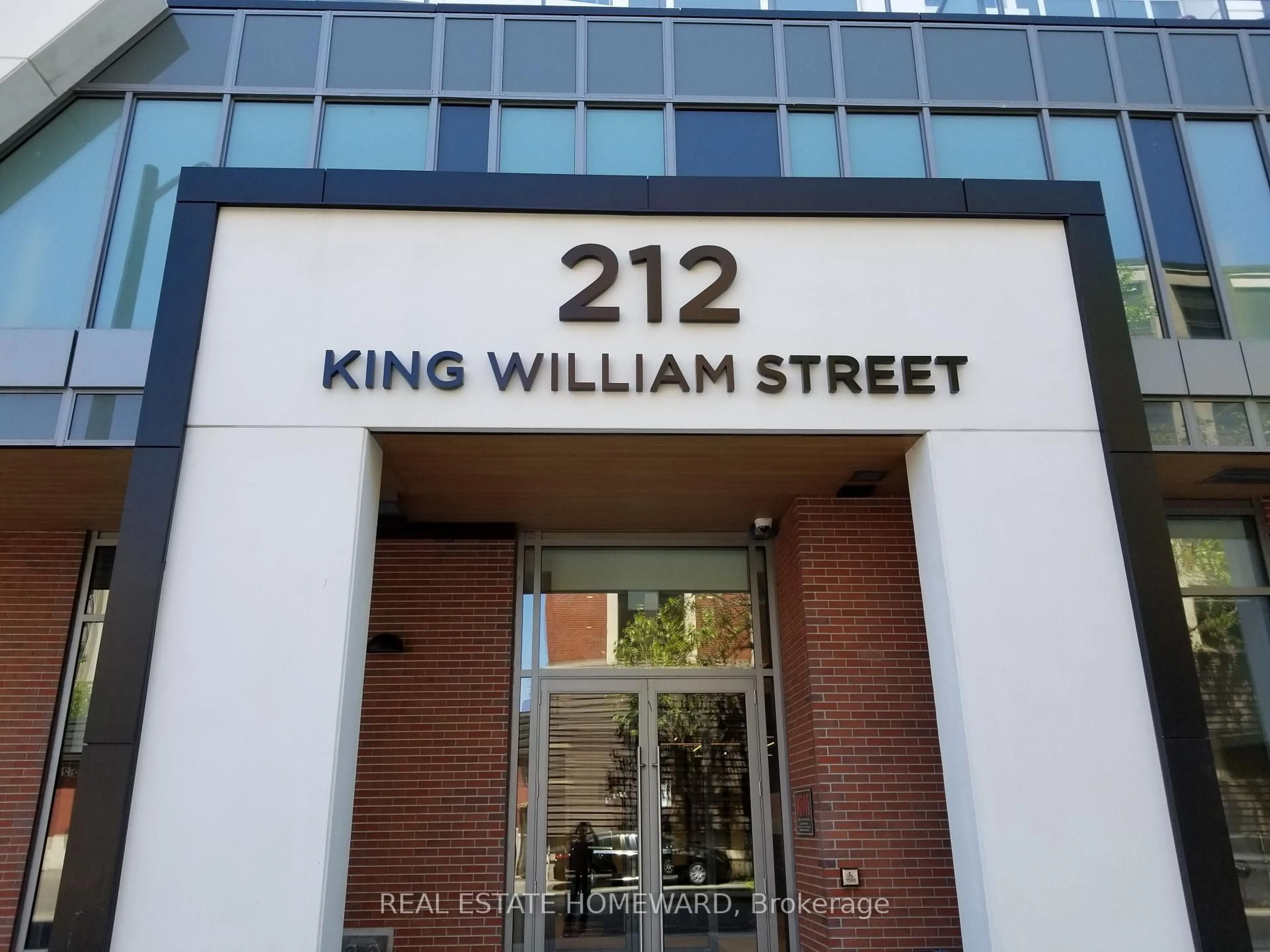 Unknown for 212 King William St #923, Hamilton Ontario L8R 3P2