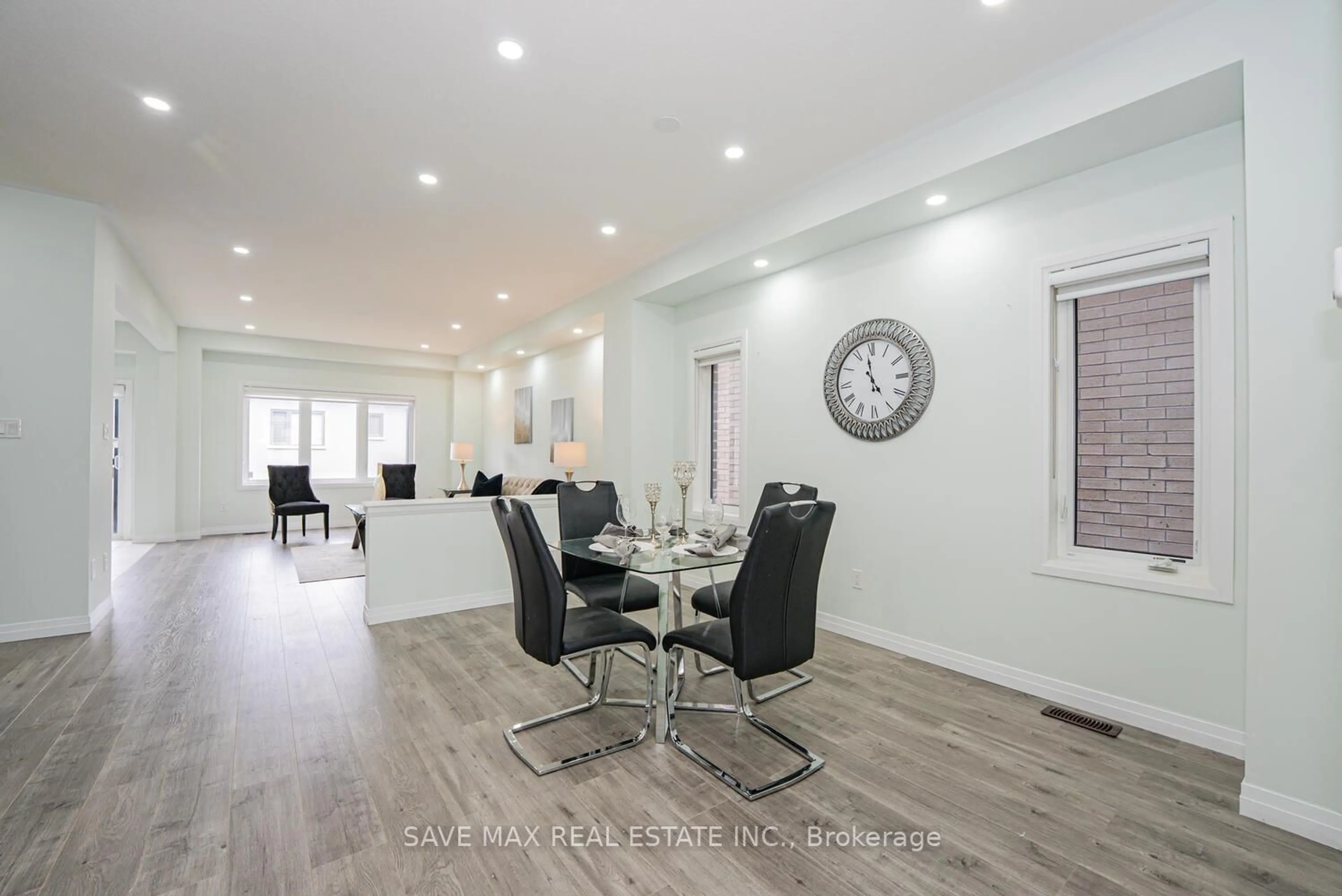 Dining room, unknown for 14 Doug Foulds Way, Brant Ontario N3L 0K2