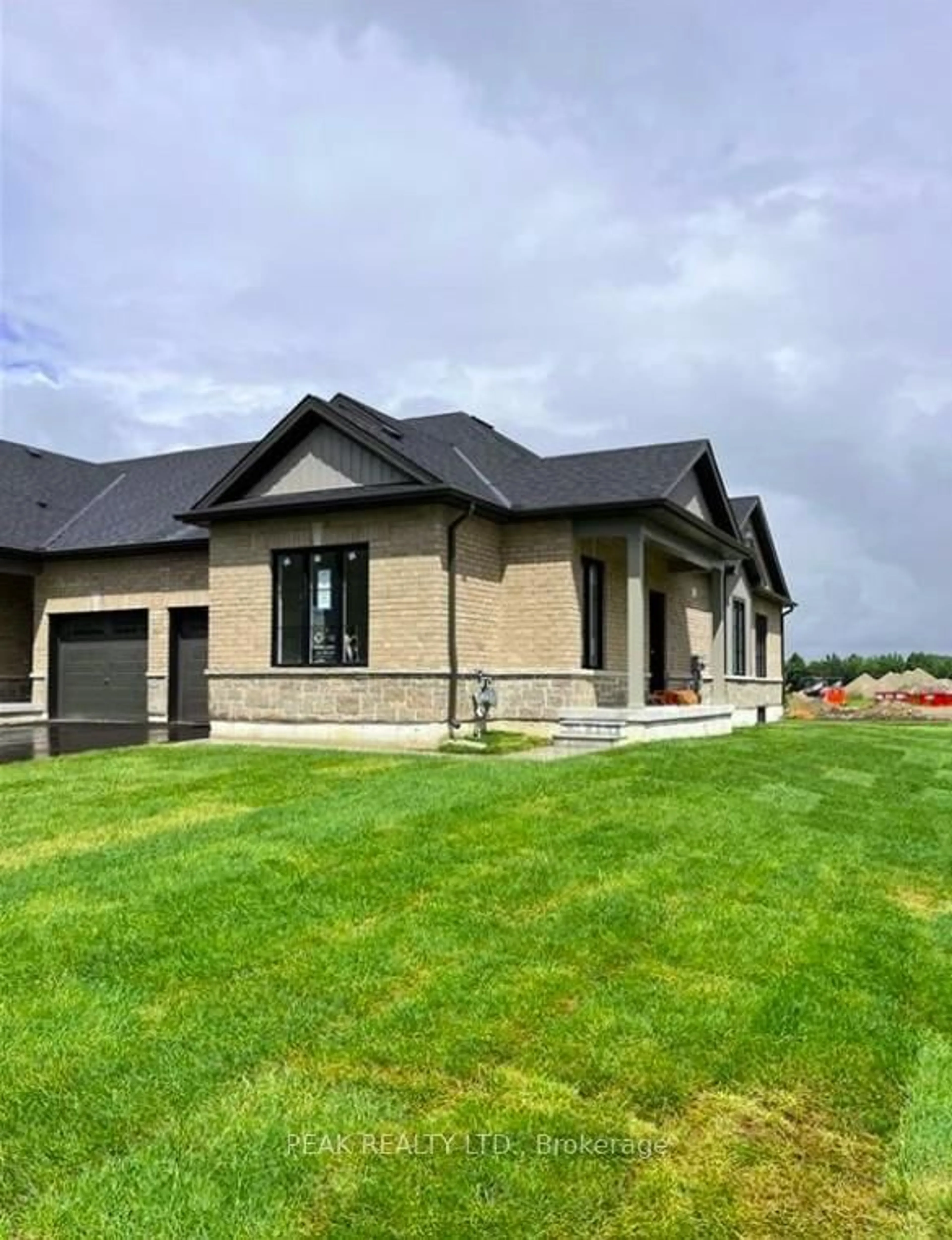 Home with brick exterior material, building for 230 Middleton St, Zorra Ontario N0M 2M0