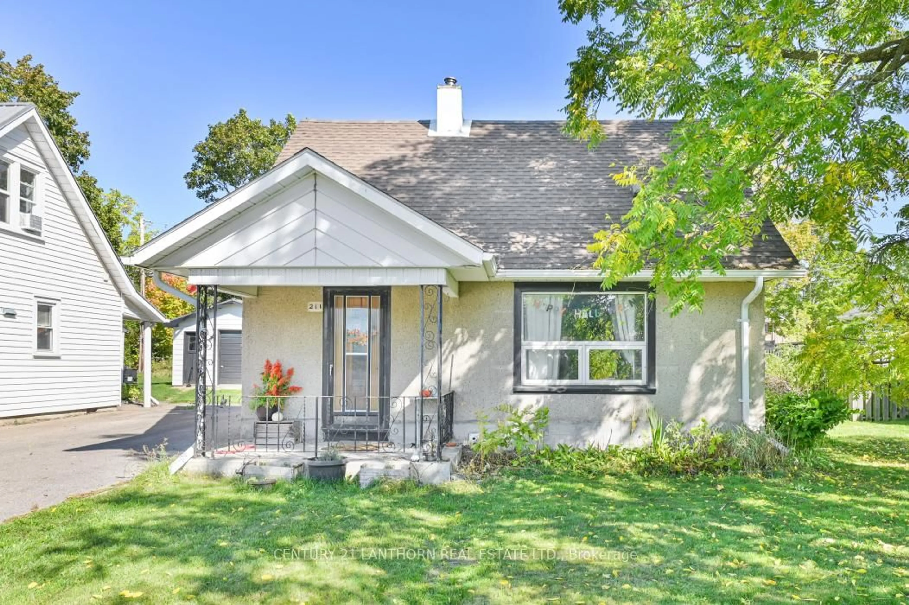 Unknown for 211 North St, Stirling Ontario K0K 3E0