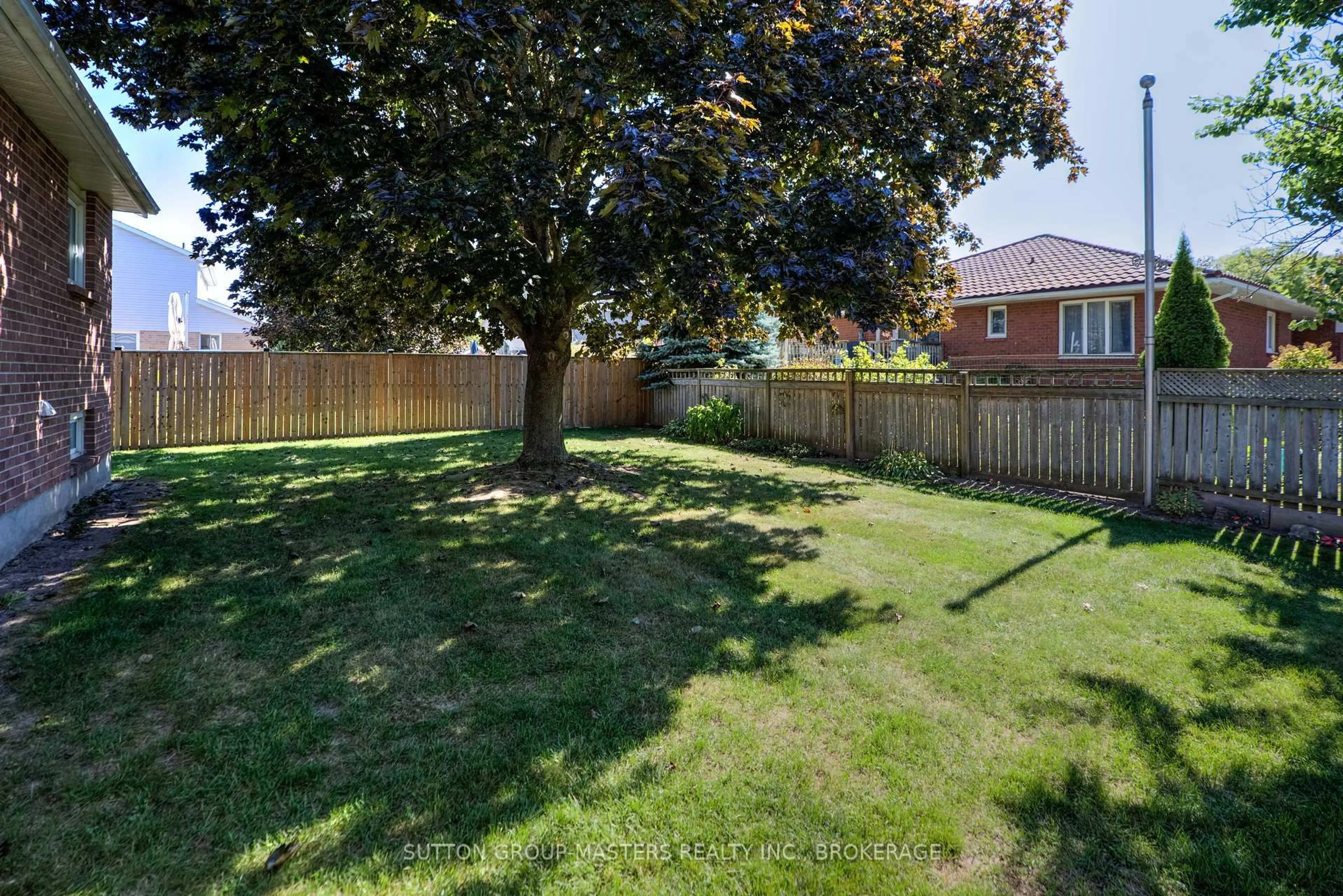 Unknown for 778 Davis Dr, Kingston Ontario K7M 8E7