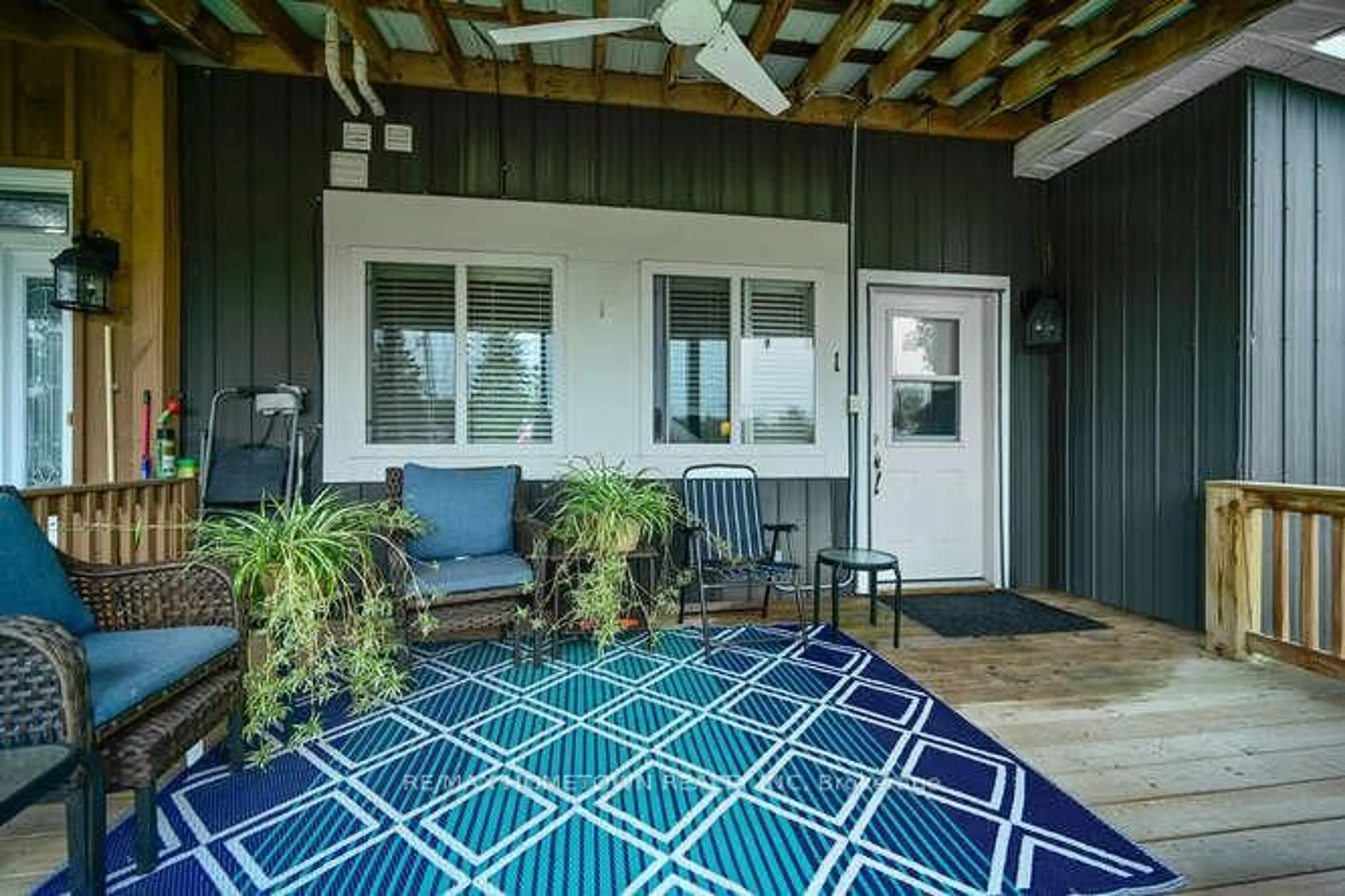 Patio, street for 8350 County Road 15 Rd, Augusta Ontario K0G 1R0