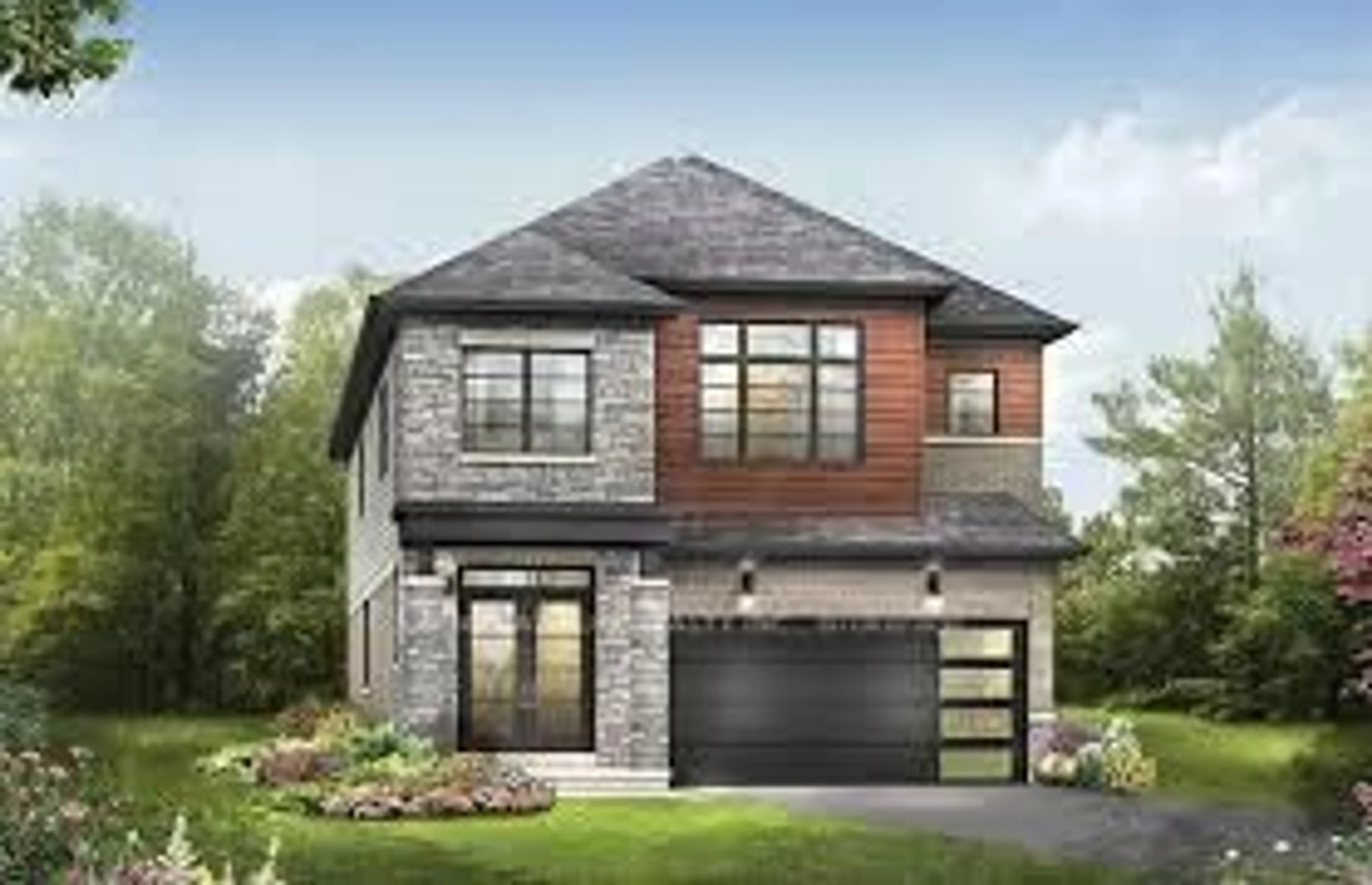 Home with brick exterior material, street for 147 Gillespie Dr, Brantford Ontario N3T 0K4