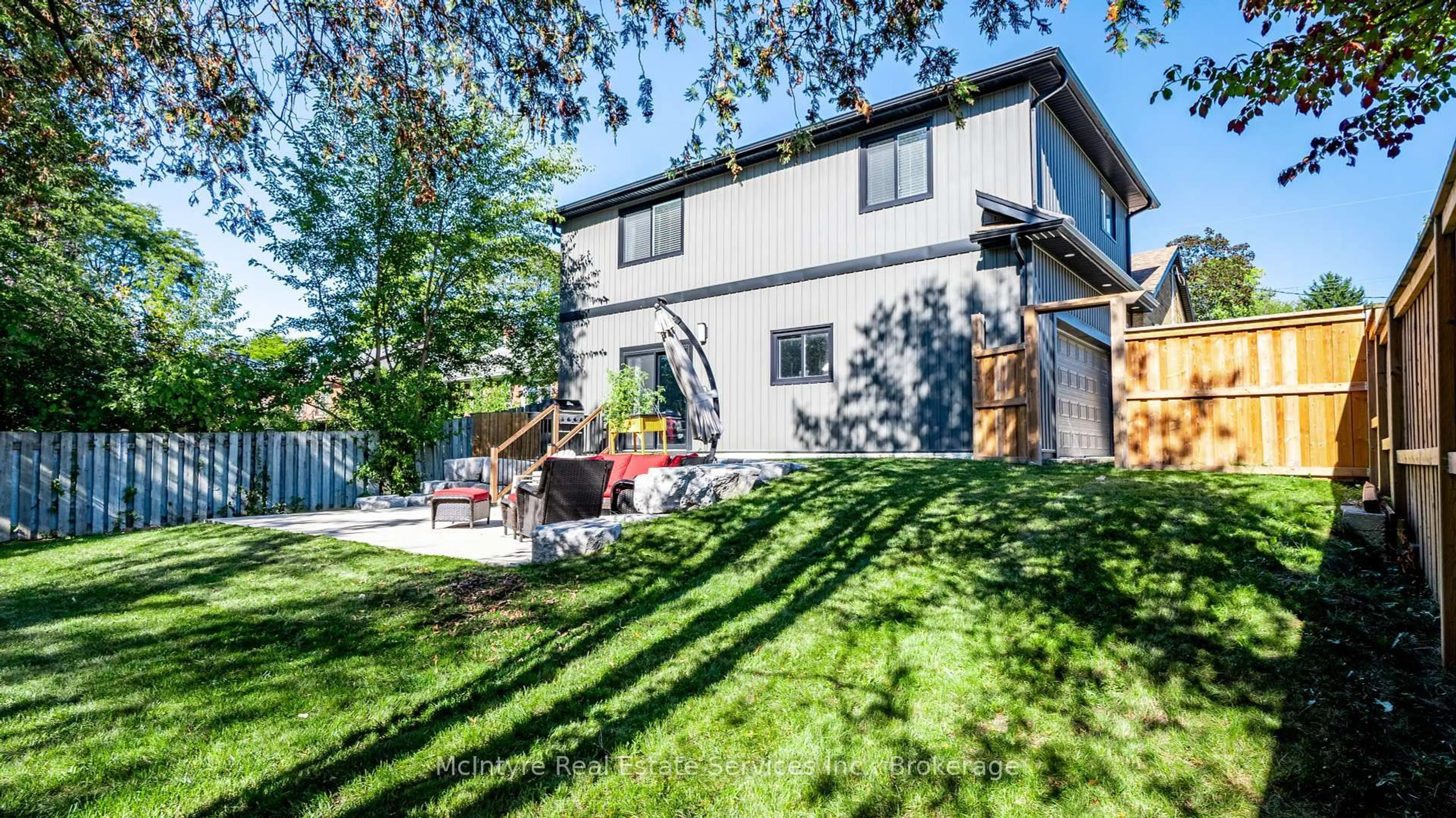 Unknown for 55 Suffolk Ave, Kitchener Ontario N2B 1H3