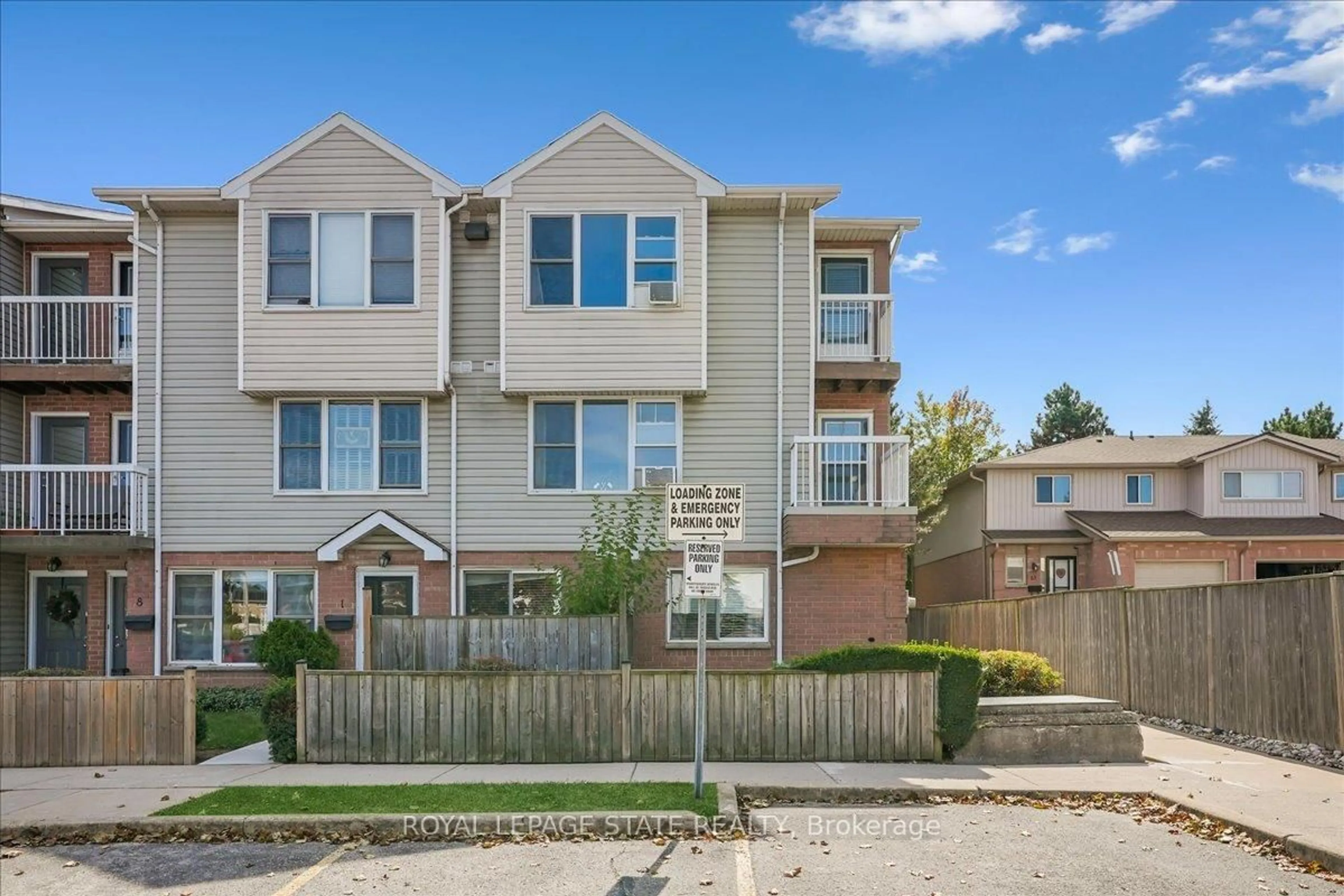 Unknown for 912 Rymal Rd #7, Hamilton Ontario L8W 3N4