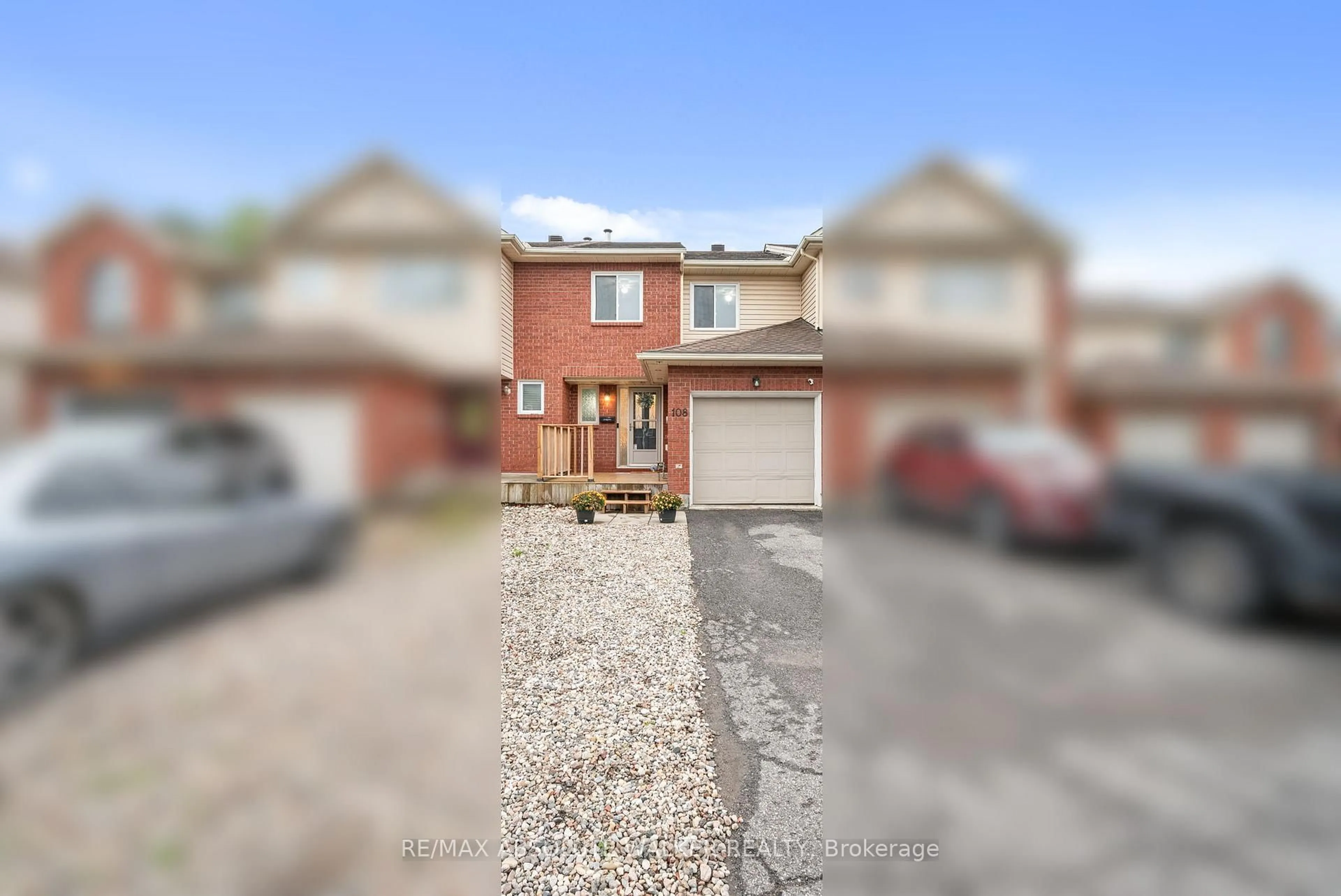 Unknown for 108 Cedarock Dr, Ottawa Ontario K2M 2H5