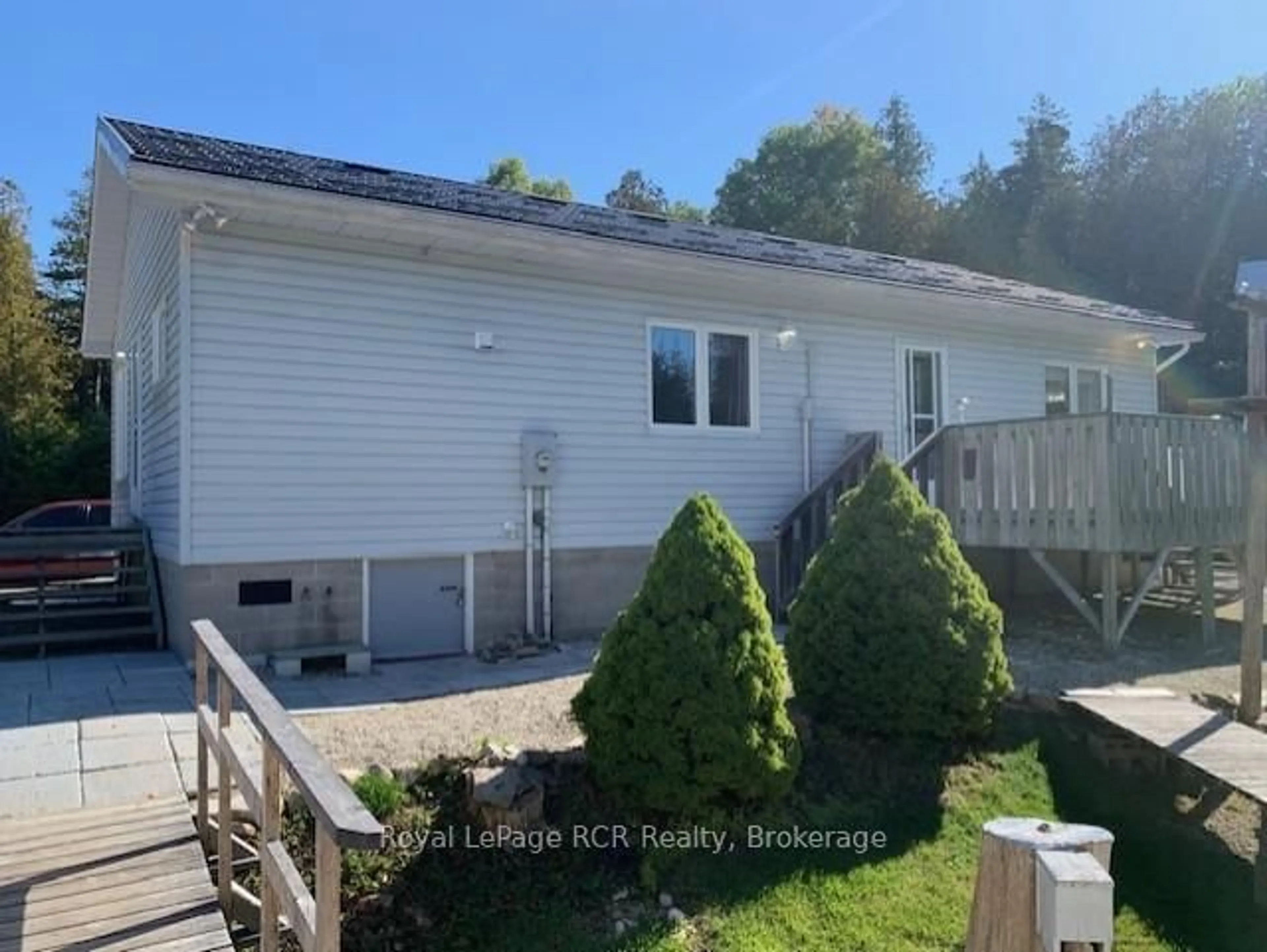 Unknown for 505 Pike Bay Rd, Northern Bruce Peninsula Ontario N0H 1W0