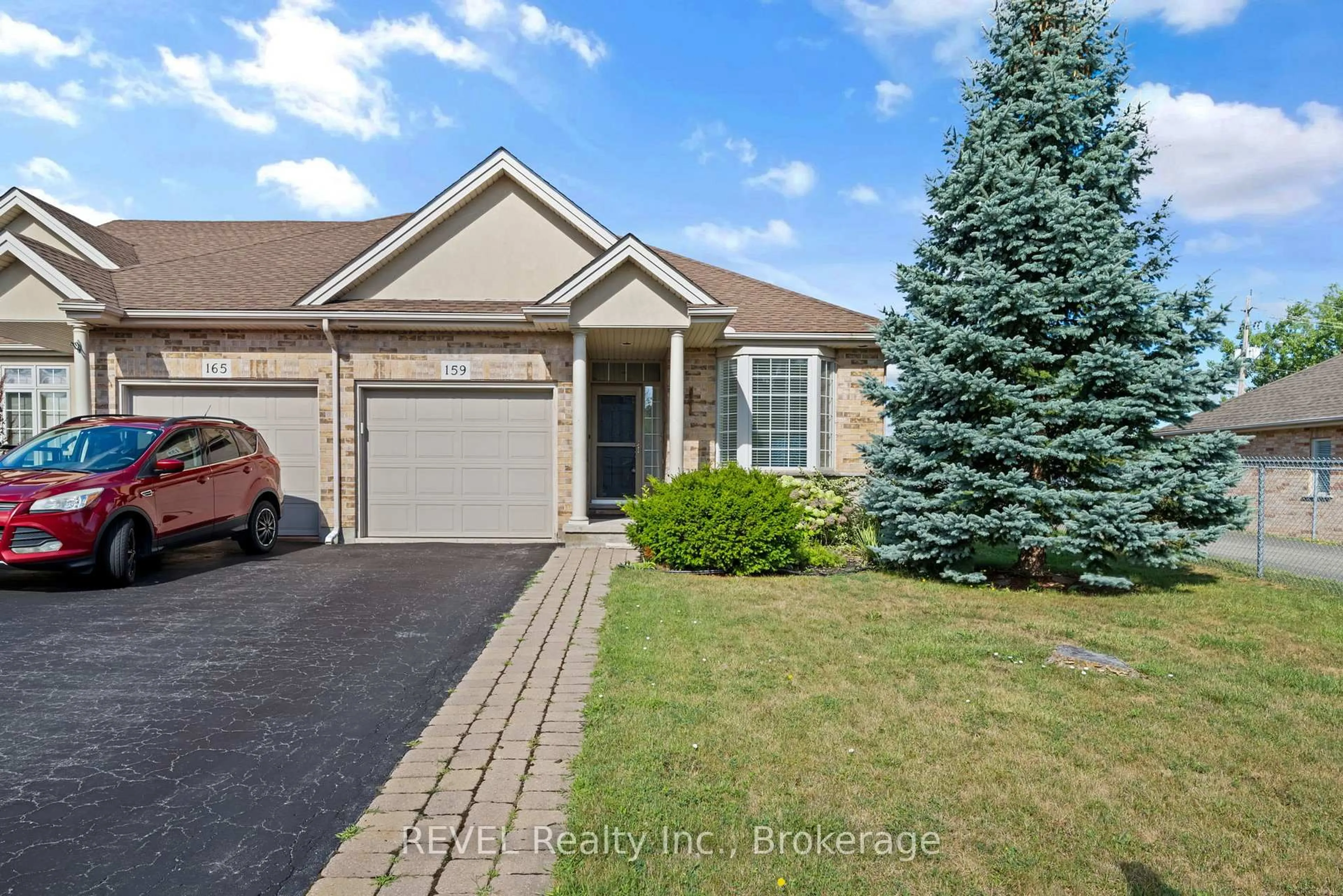 Unknown for 159 Willowlanding Crt, Welland Ontario L3C 7L8