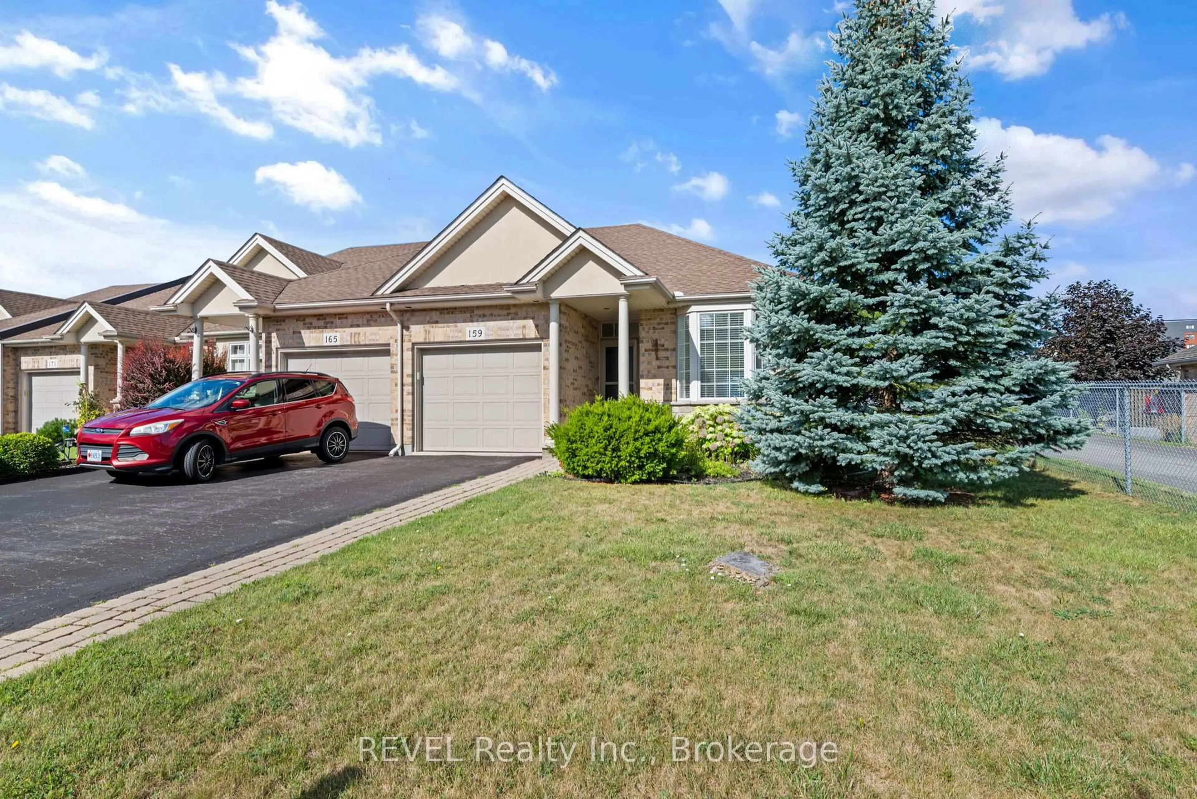 Unknown for 159 Willowlanding Crt, Welland Ontario L3C 7L8